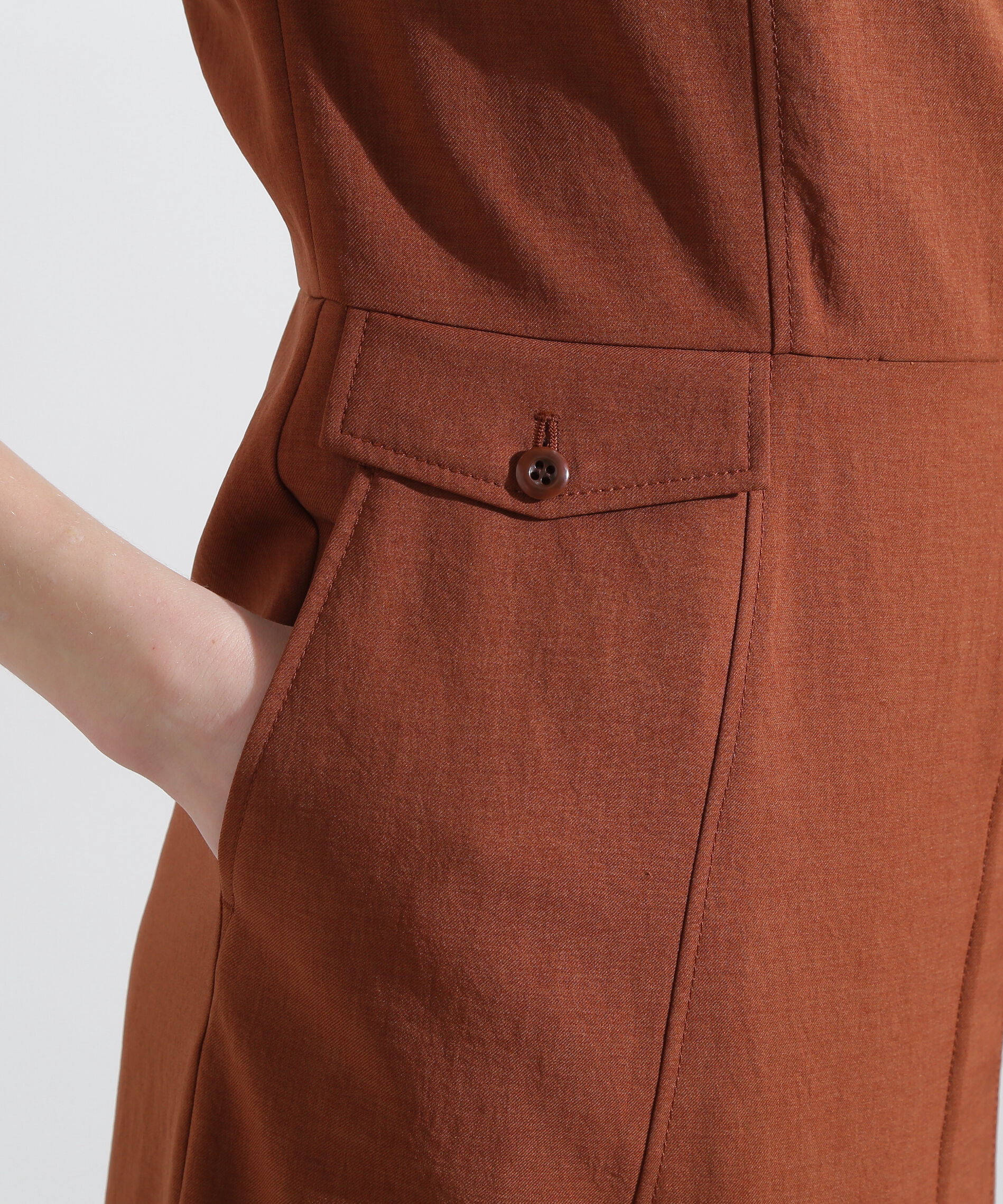  「◆ラップカシュクールワンピース」|ワンピース|