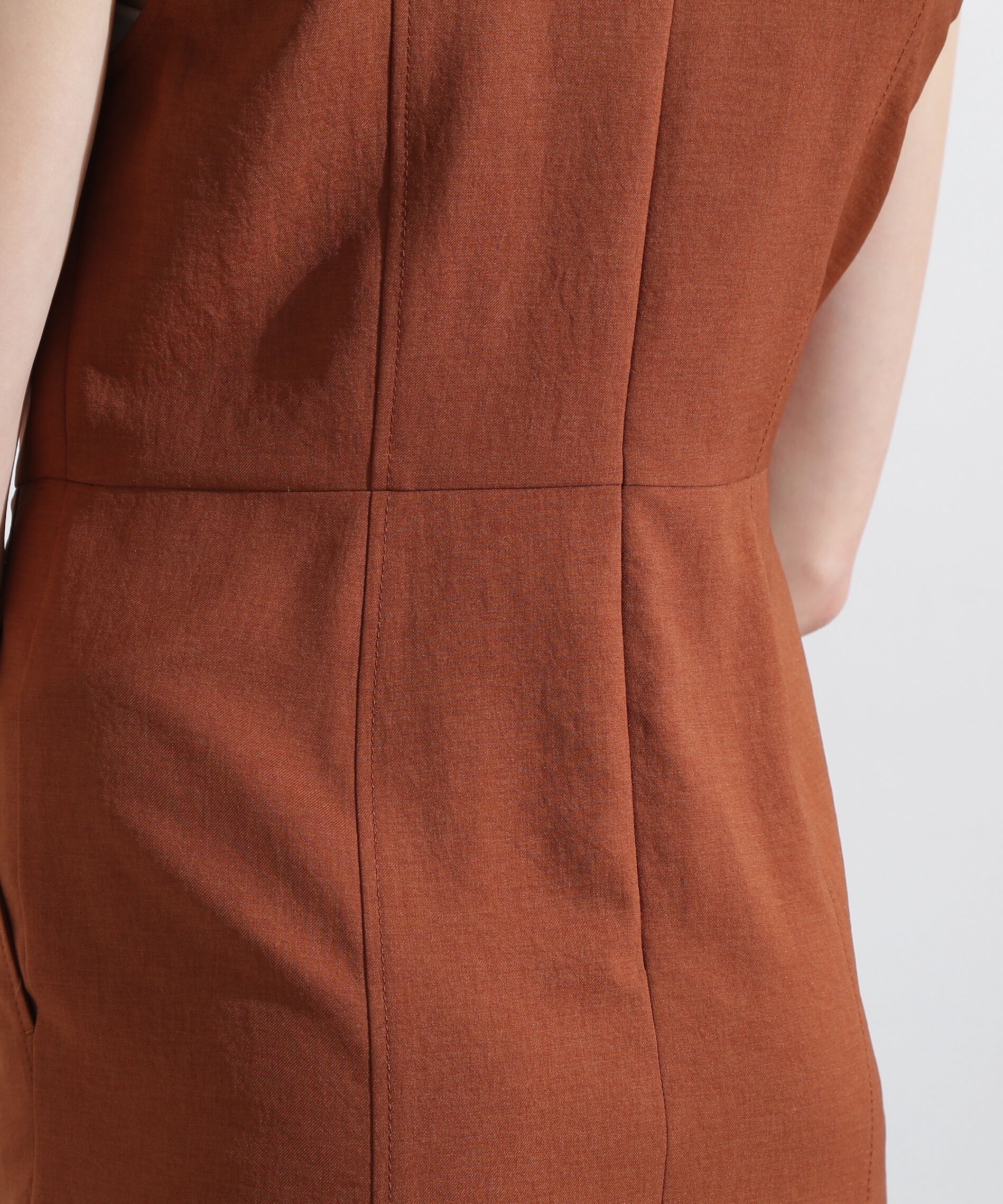  「◆ラップカシュクールワンピース」|ワンピース|