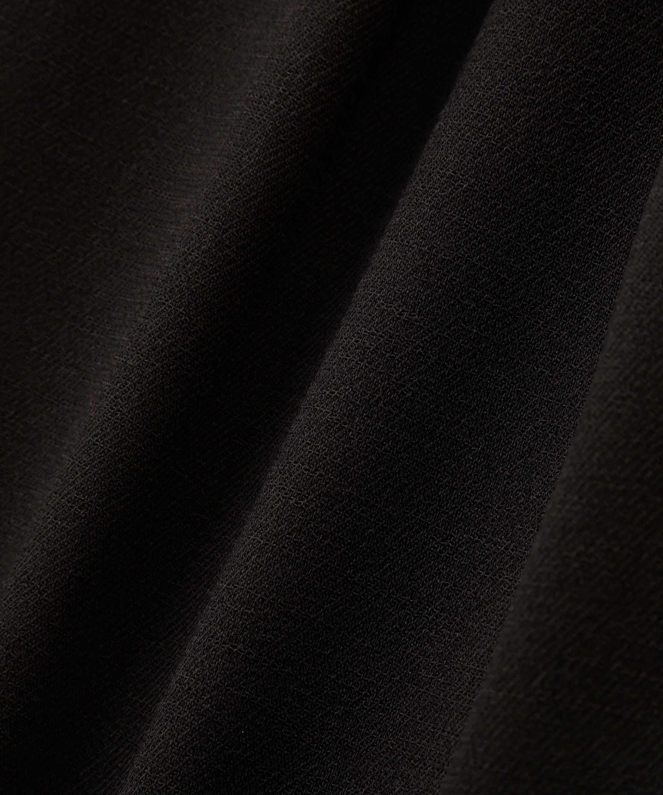  「スラブ調ウエストタックパンツ」|その他|