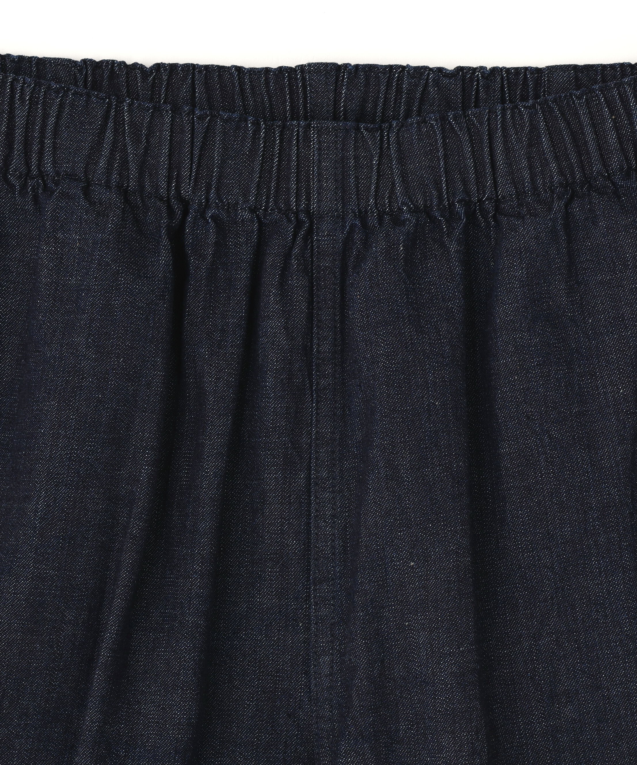 YLEVE 「Ｙ / ORGANIC COTTON LIGHT DENIM SHORTS」|その他|