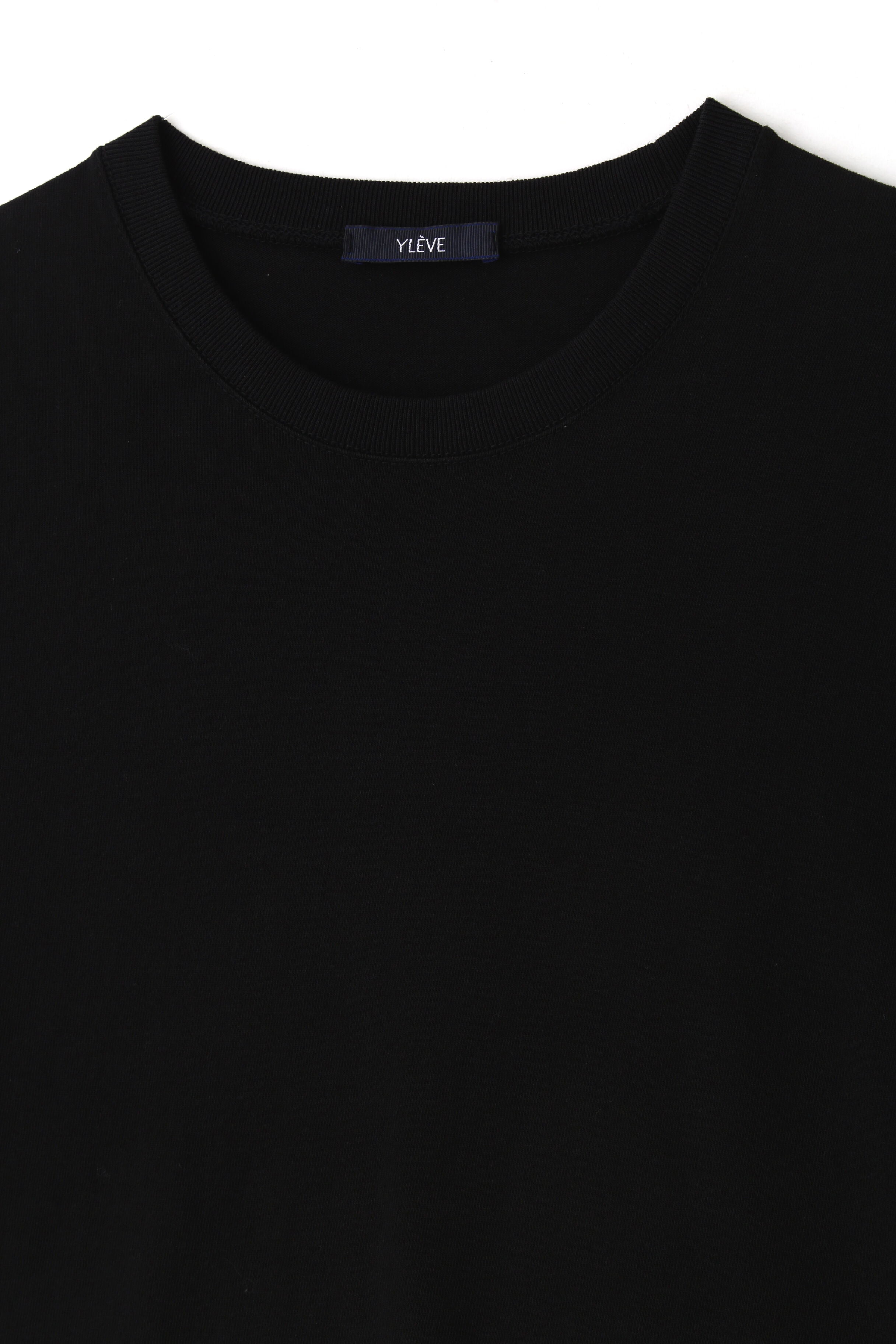 YLEVE 「YLEVE / SUPIMA COTTON CUPRA T‐SHIRT」|Tシャツ・カットソー|