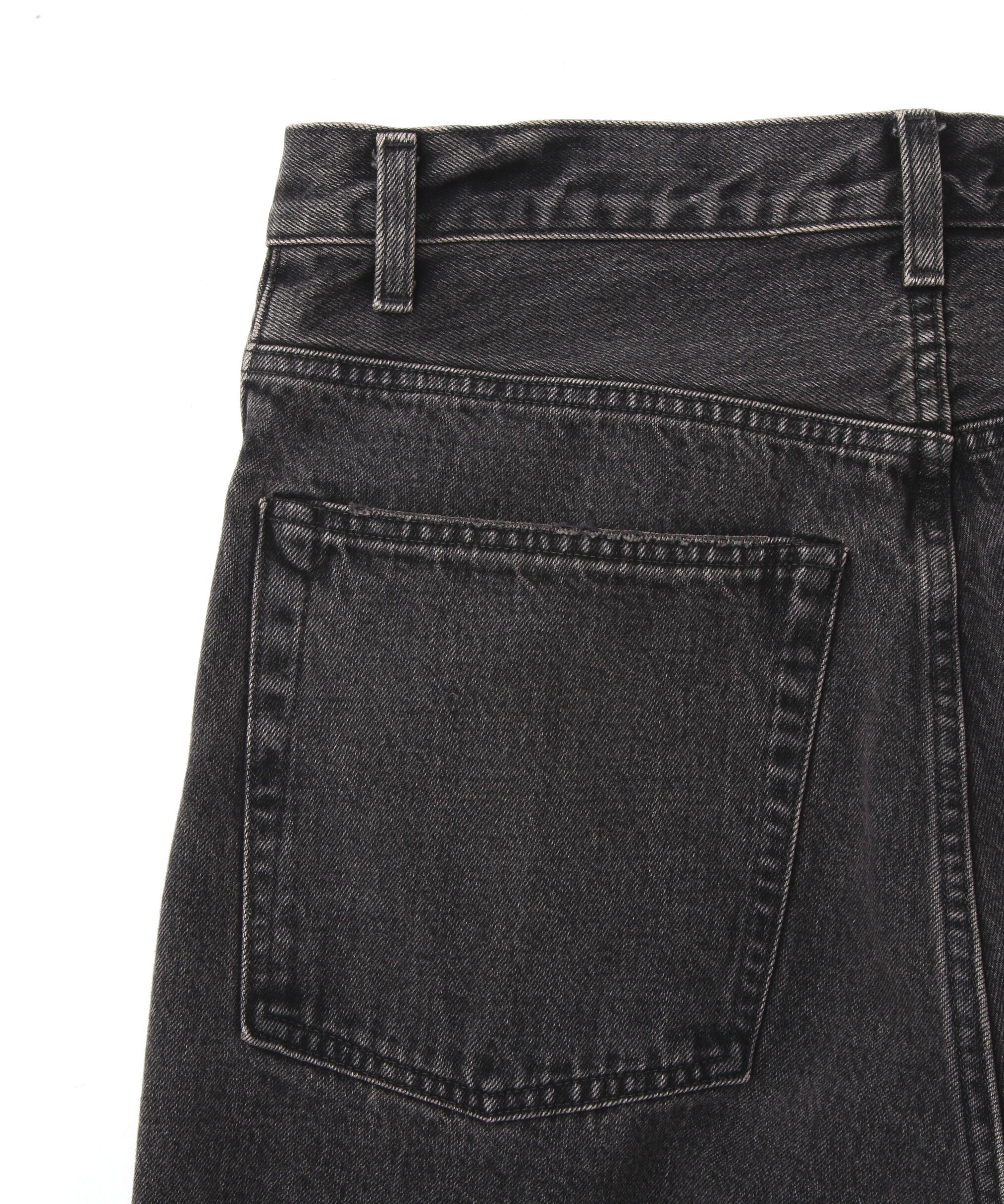 YLEVE 「YLEVE / 13.5oz DENIM BAGGY」|その他|