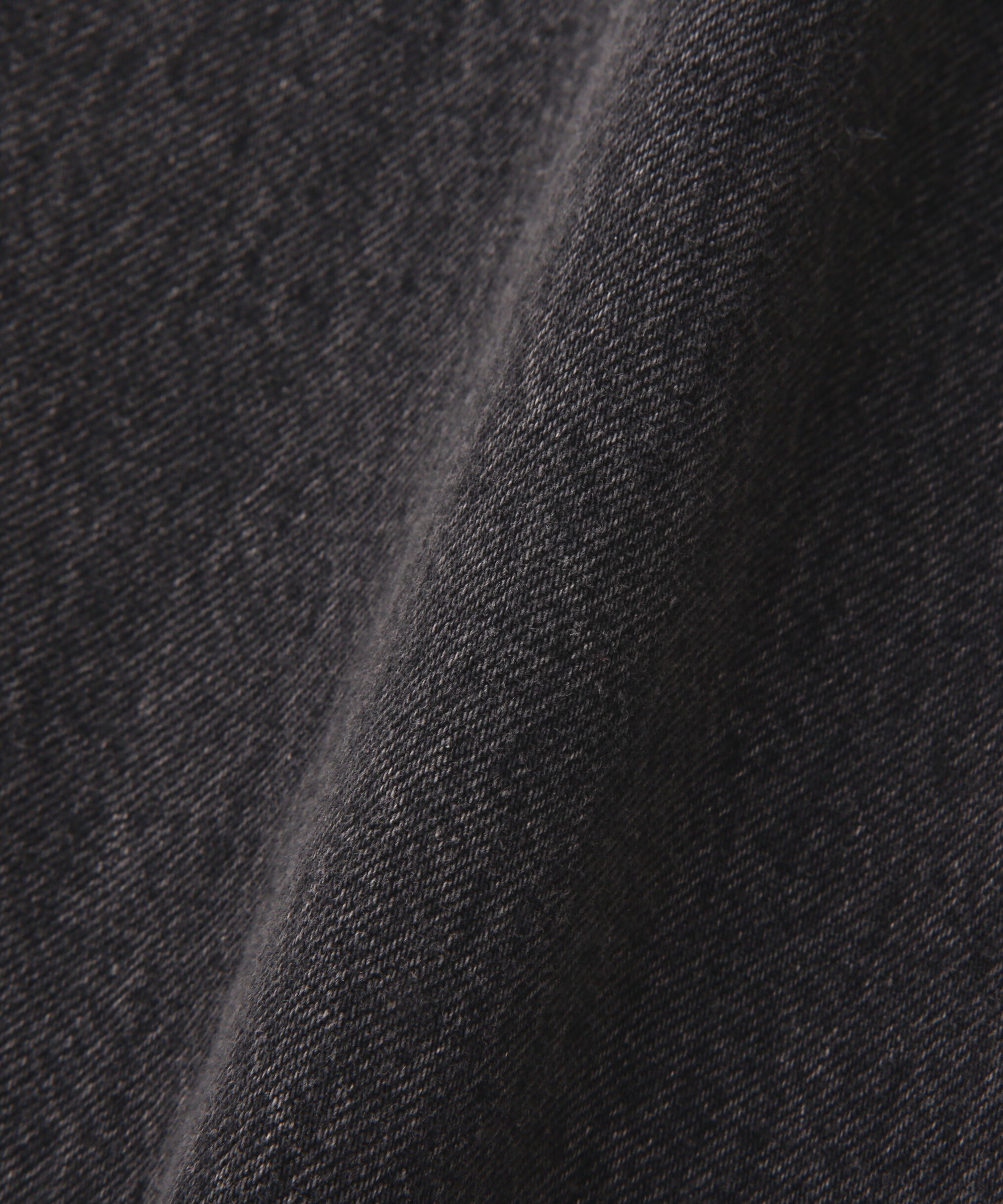 YLEVE 「YLEVE / 13.5oz DENIM BAGGY」|その他|