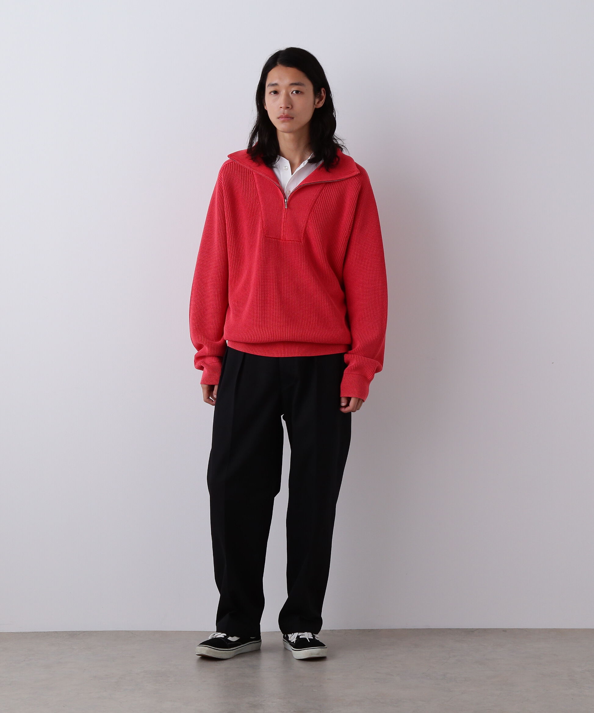 YLEVE 「YLEVE / FINX COTTON CHINO M52 PANTS」|その他|