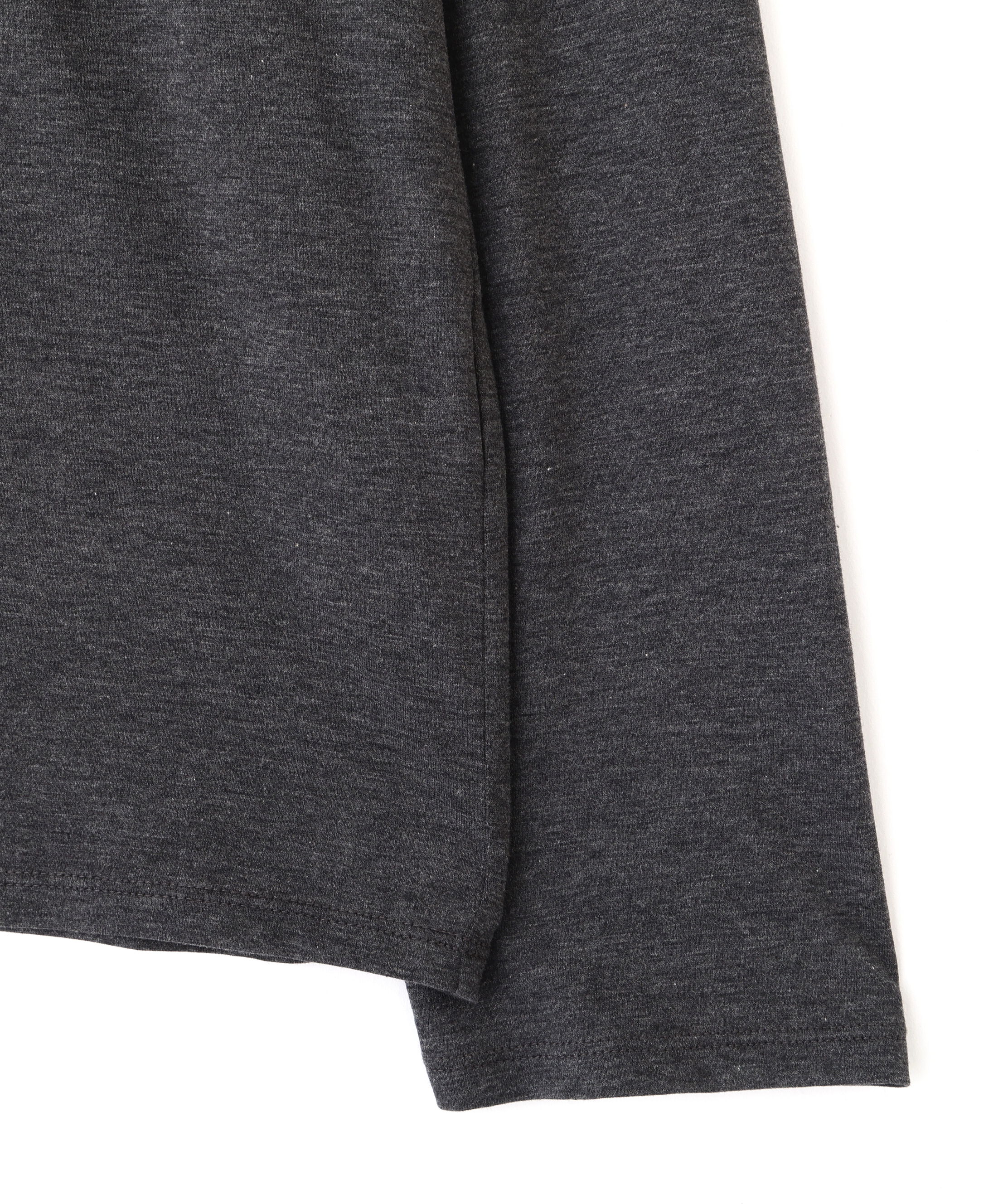 YLEVE 「YLEVE / ELS GV COTTON LONG SLEEVE T-SHIRT」|Tシャツ・カットソー|