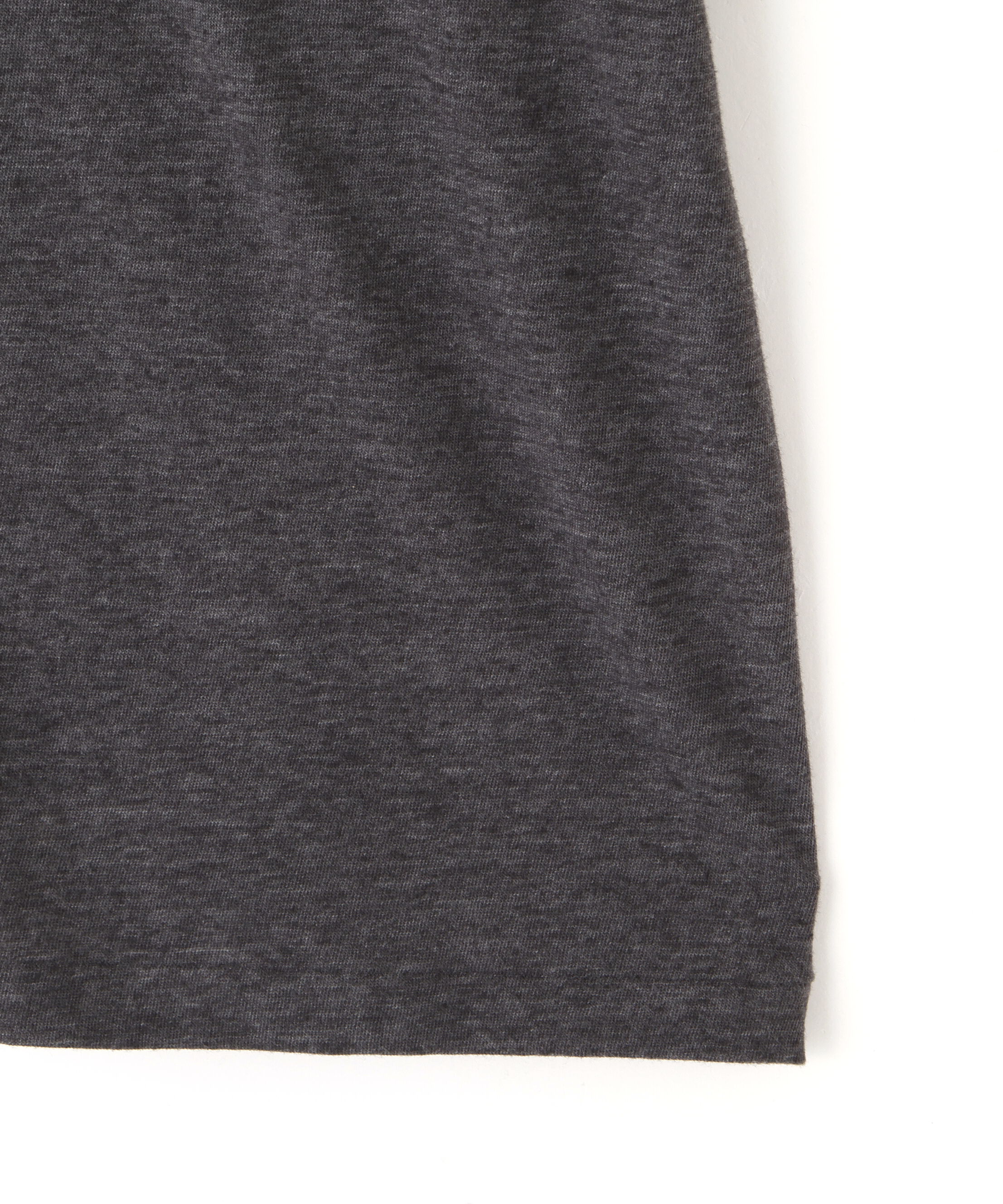 YLEVE 「YLEVE / TETRON COTTON SLUB YARN JERSEY POCKET T-SHIRT」|Tシャツ・カットソー|