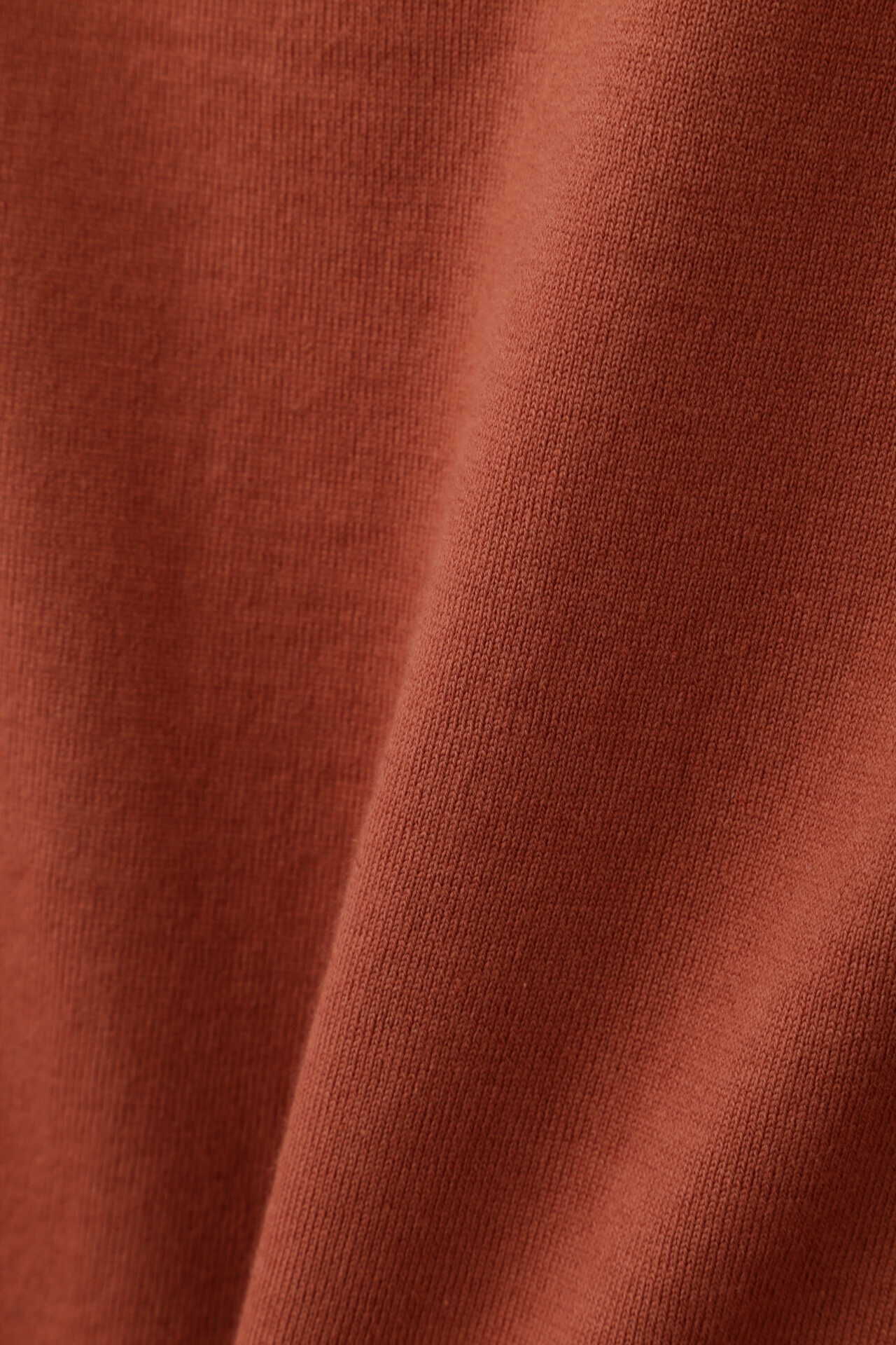  「◆スビン天竺バイオ加工カットソー」|Tシャツ・カットソー|