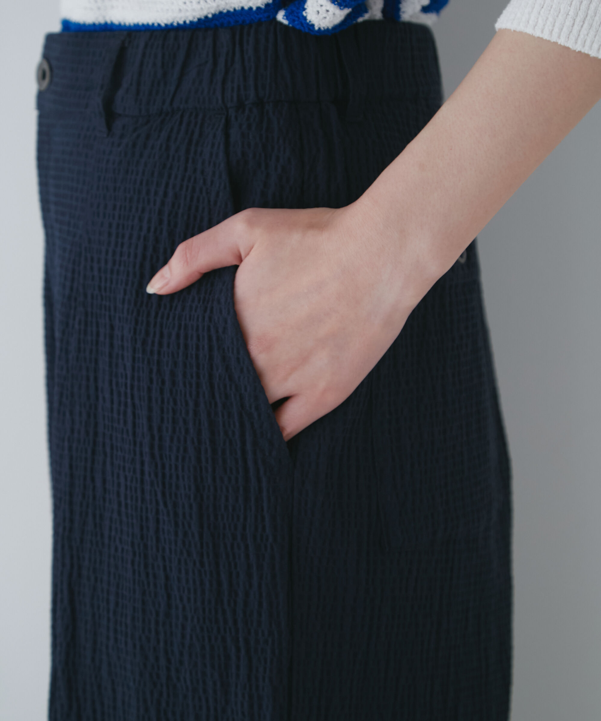  「◆サッカーストレッチパンツ」|その他|