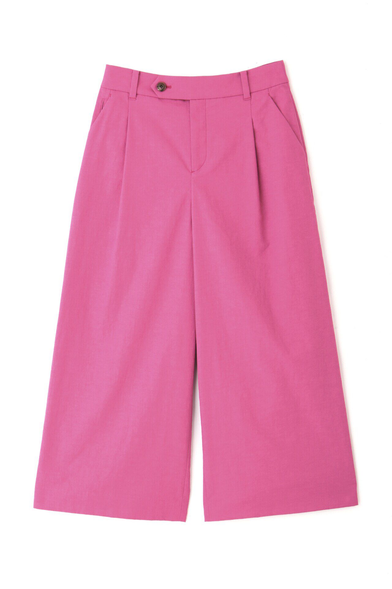  「◆クールマックス綿麻オックスパンツ」|その他|