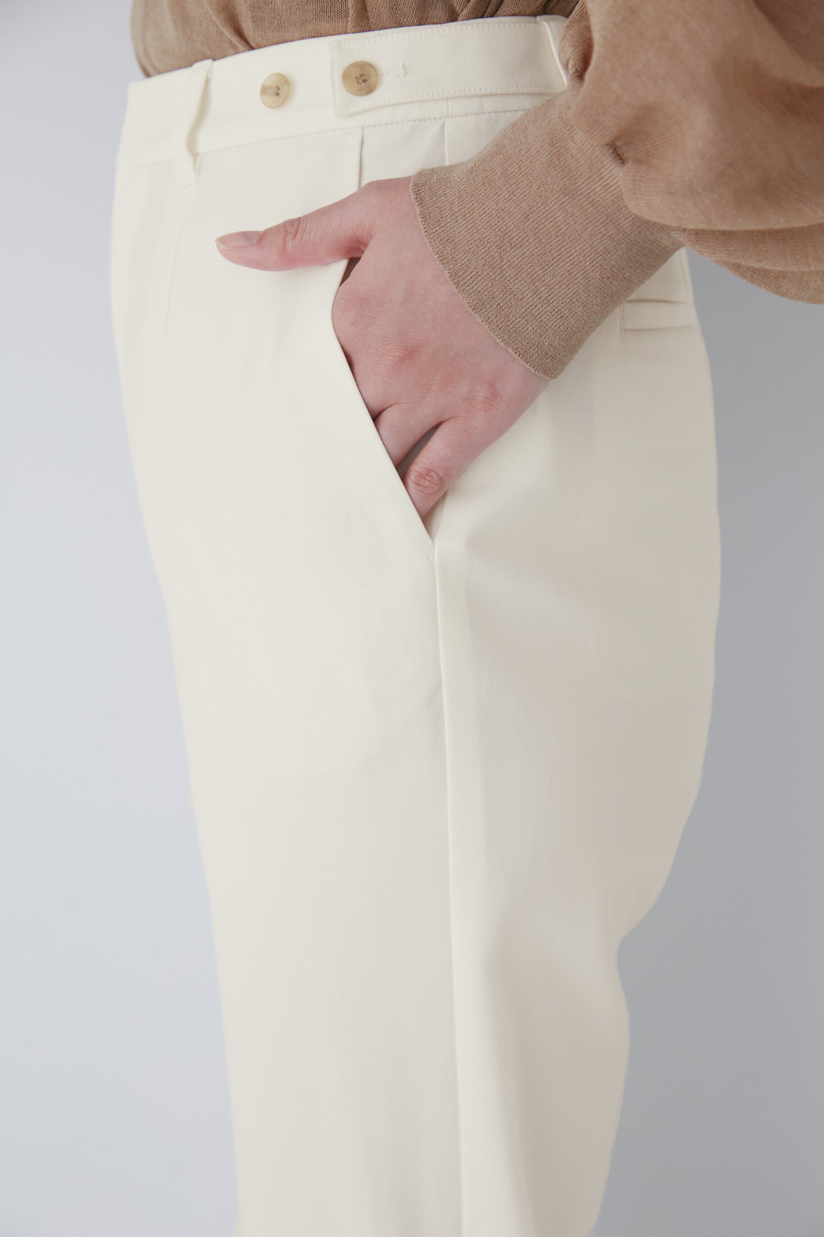  「◆スリムストレートパンツ」|その他|