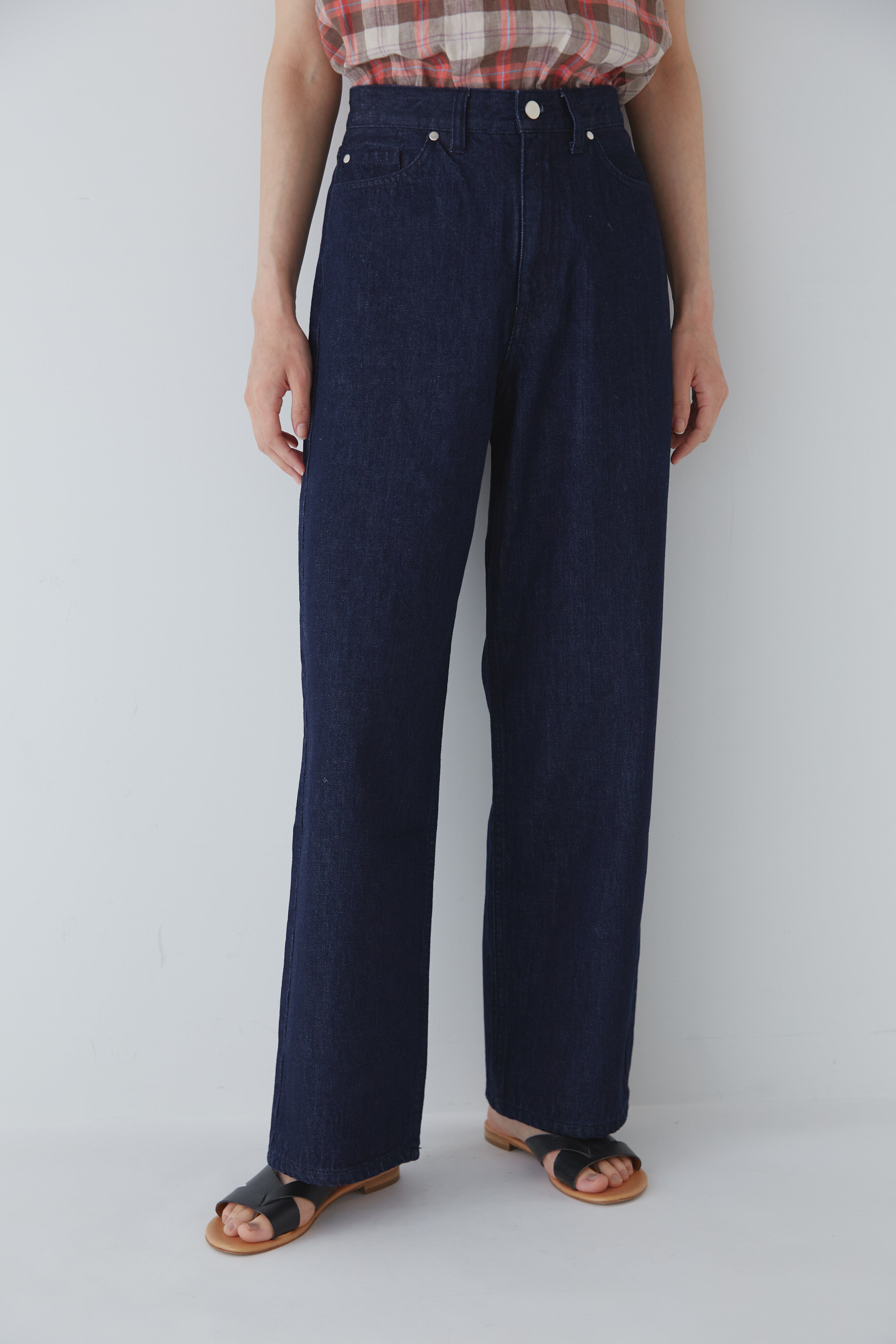  「◆セミワイドデニム」|その他|