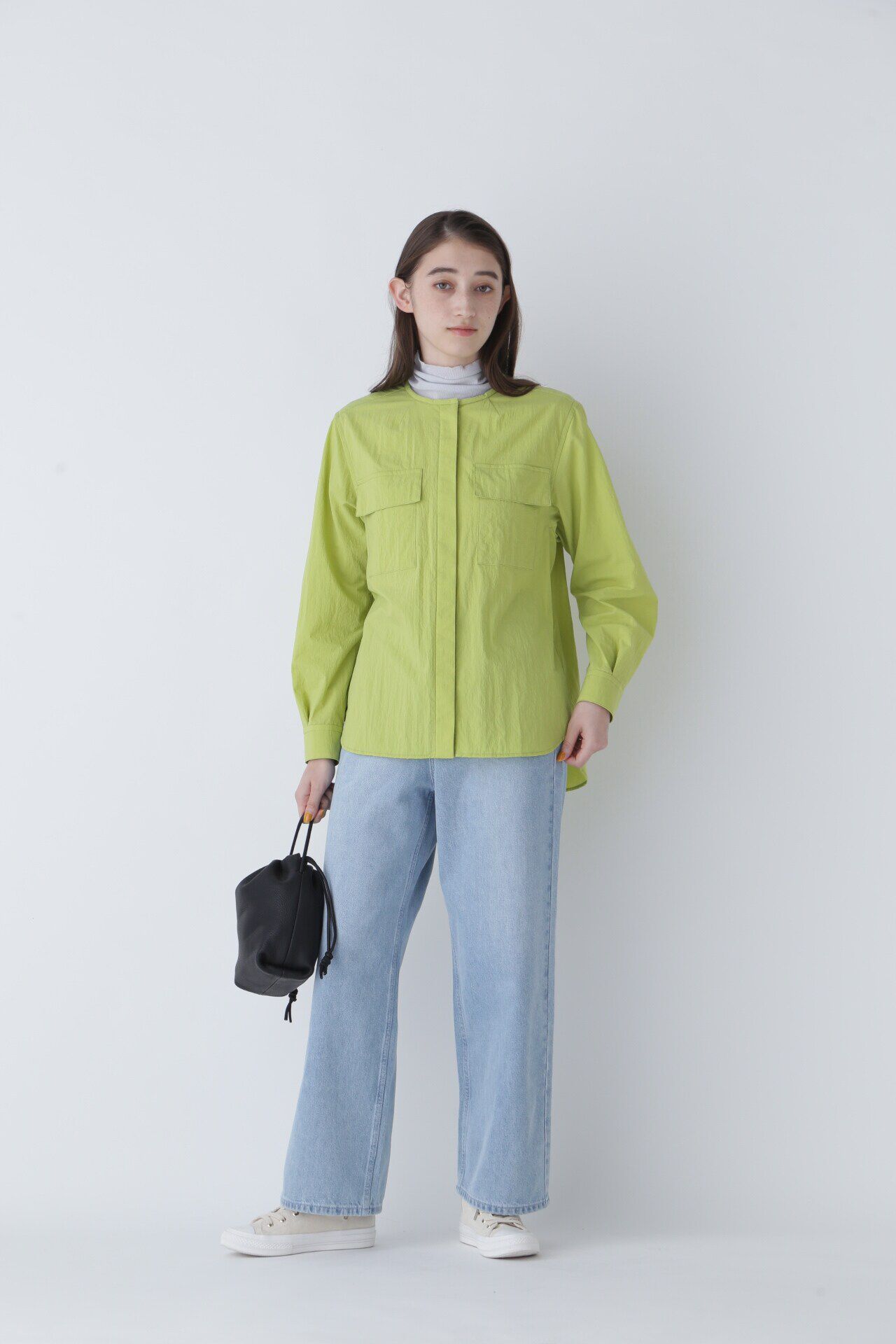  「◆セミワイドデニム」|その他|