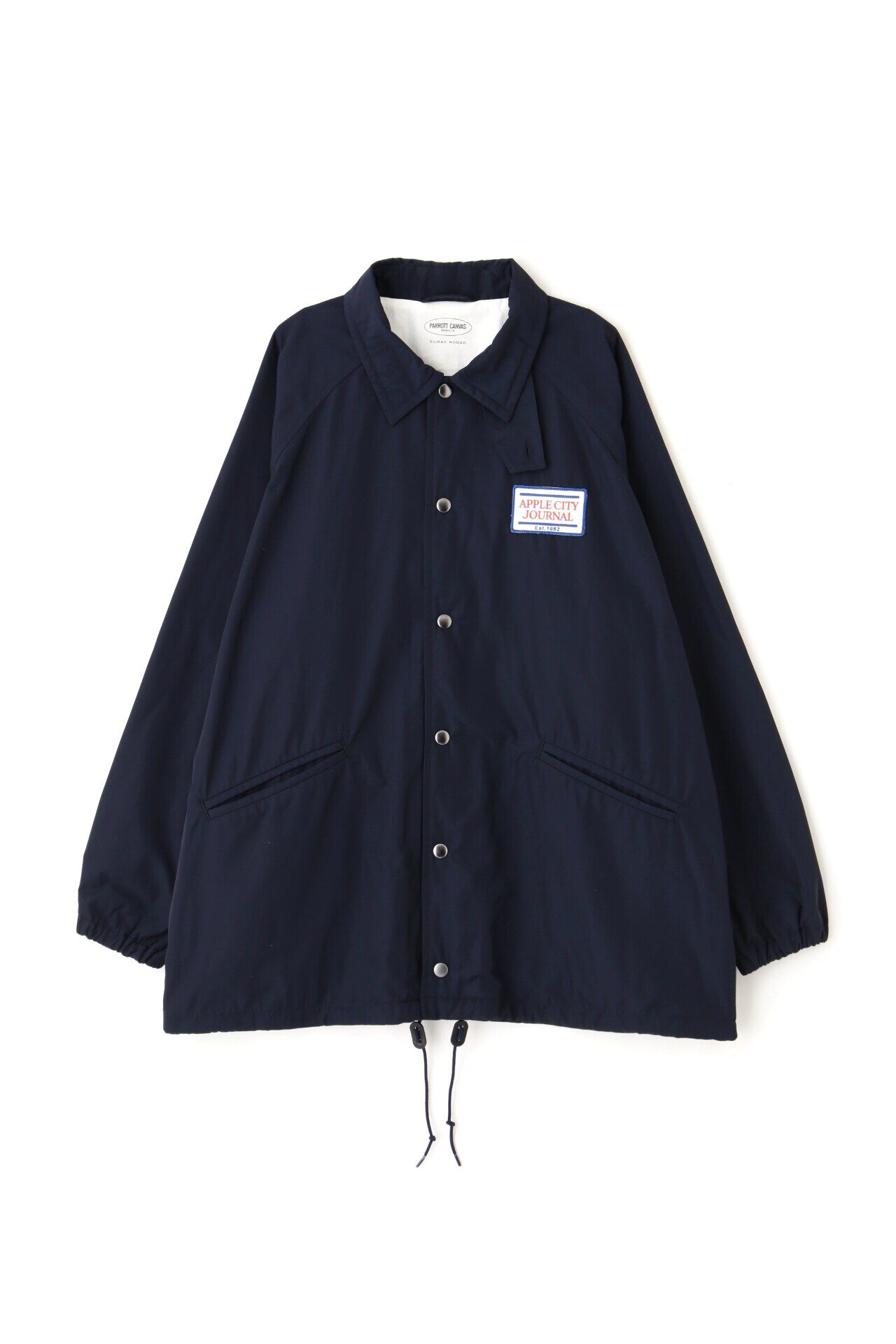  「◆　コーチブルゾン」|ブルゾン・スタジャン|