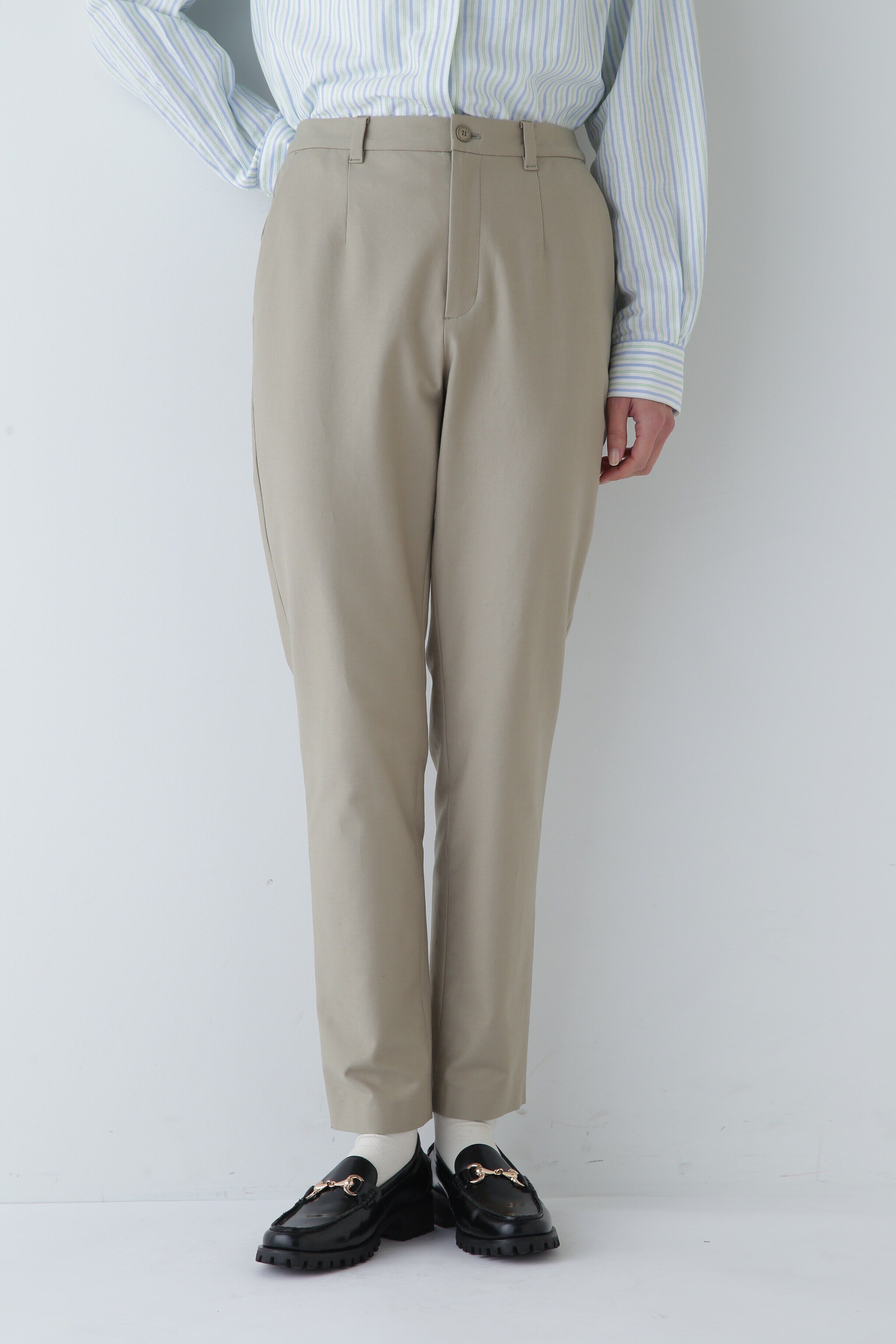  「◆２ＷＡＹスリムテーパードパンツ」|その他|