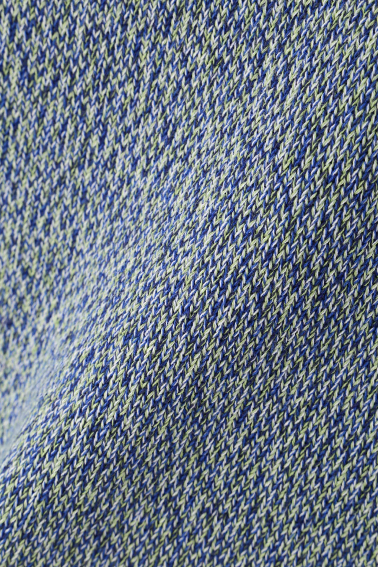  「◆ＭＩＸカラーギマニット」|ニット・セーター|