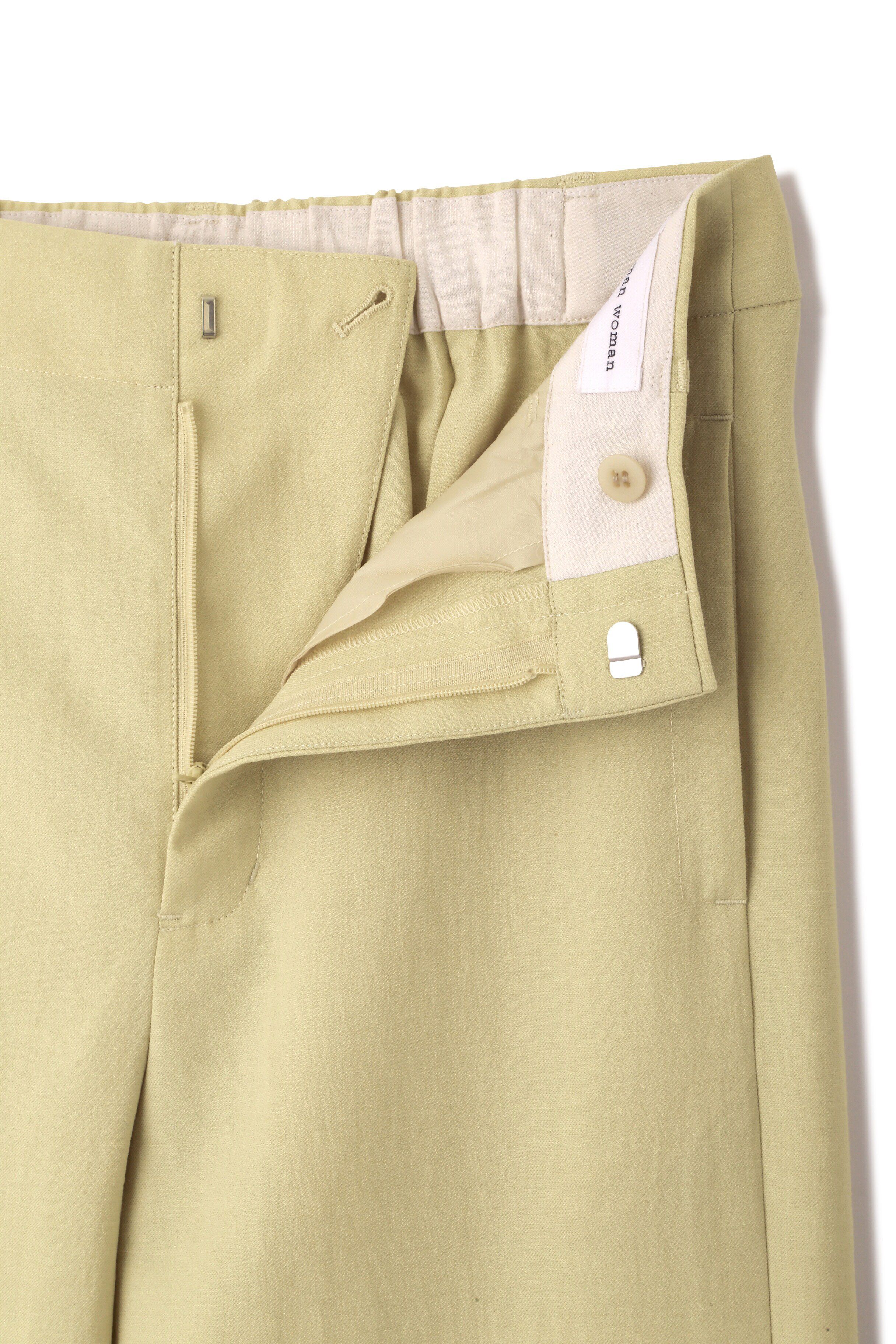  「◆バイオツイルセミワイドパンツ」|その他|