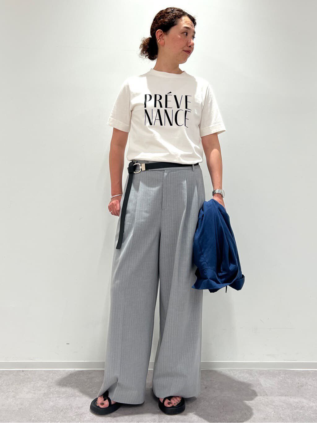  「◆リサイクルロゴＴシャツ」|Tシャツ・カットソー|