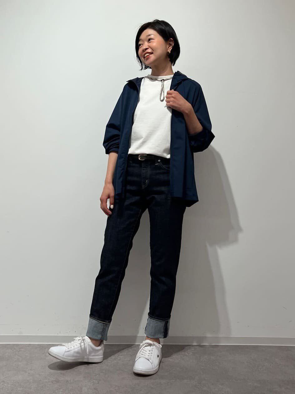  「◆リサイクルロゴＴシャツ」|Tシャツ・カットソー|