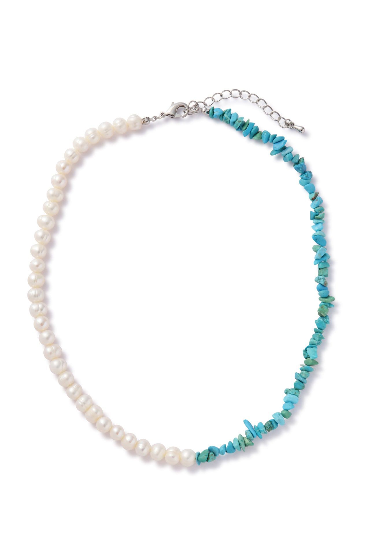  「コンビネックレス」|ネックレス|