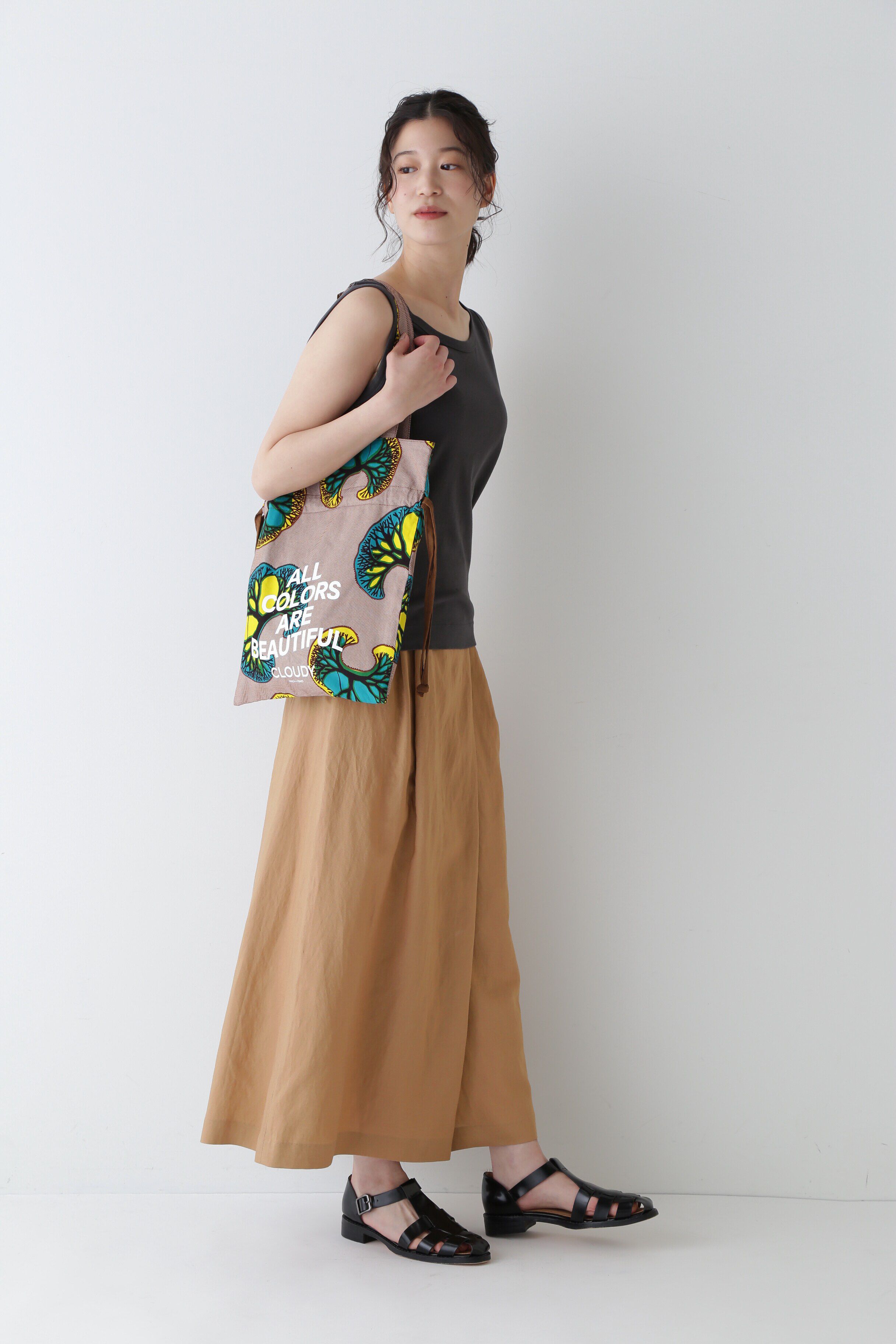  「◆ポプリンワッシャースカーチョ」|その他|