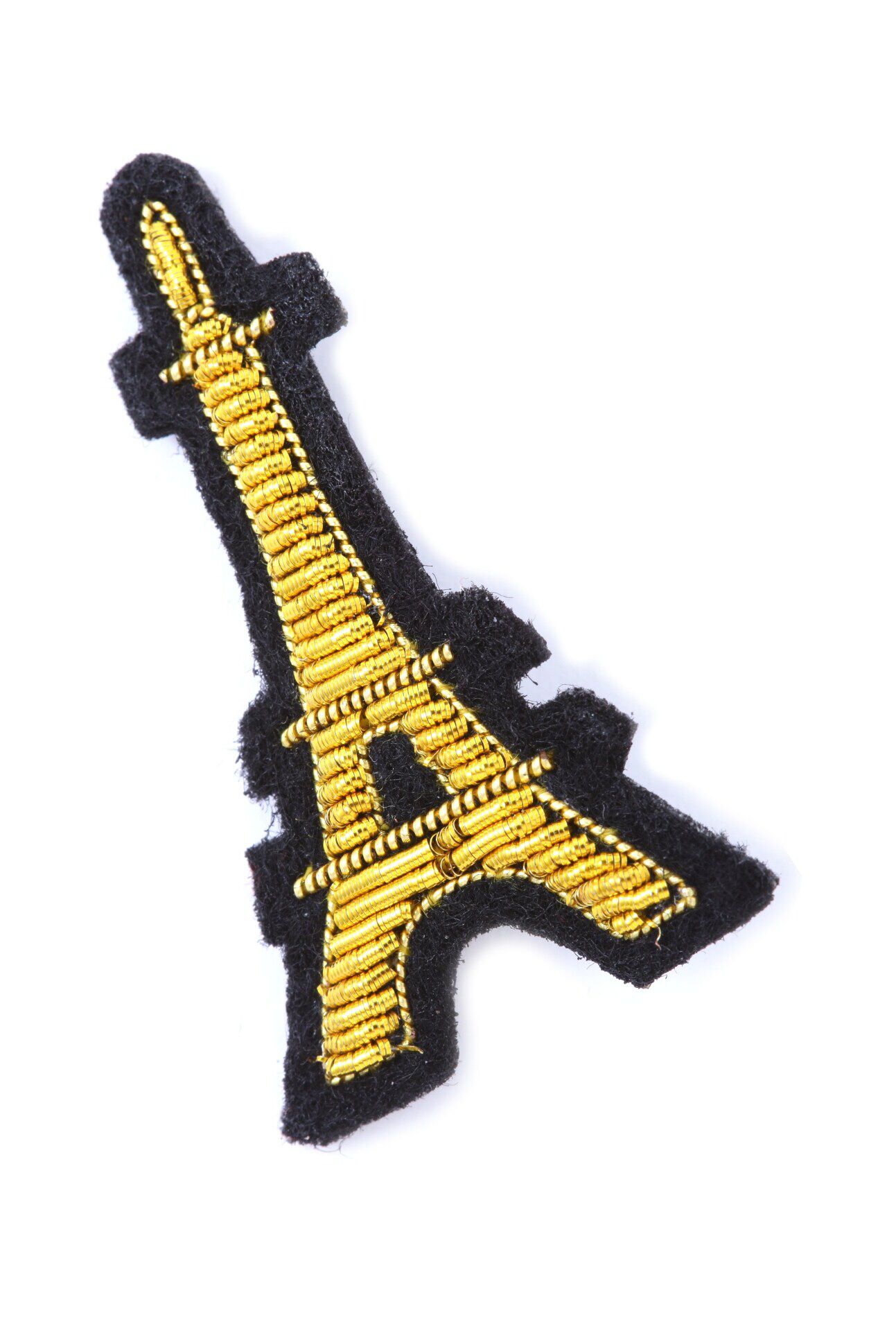  「◆エッフェル塔ブローチ」|その他|