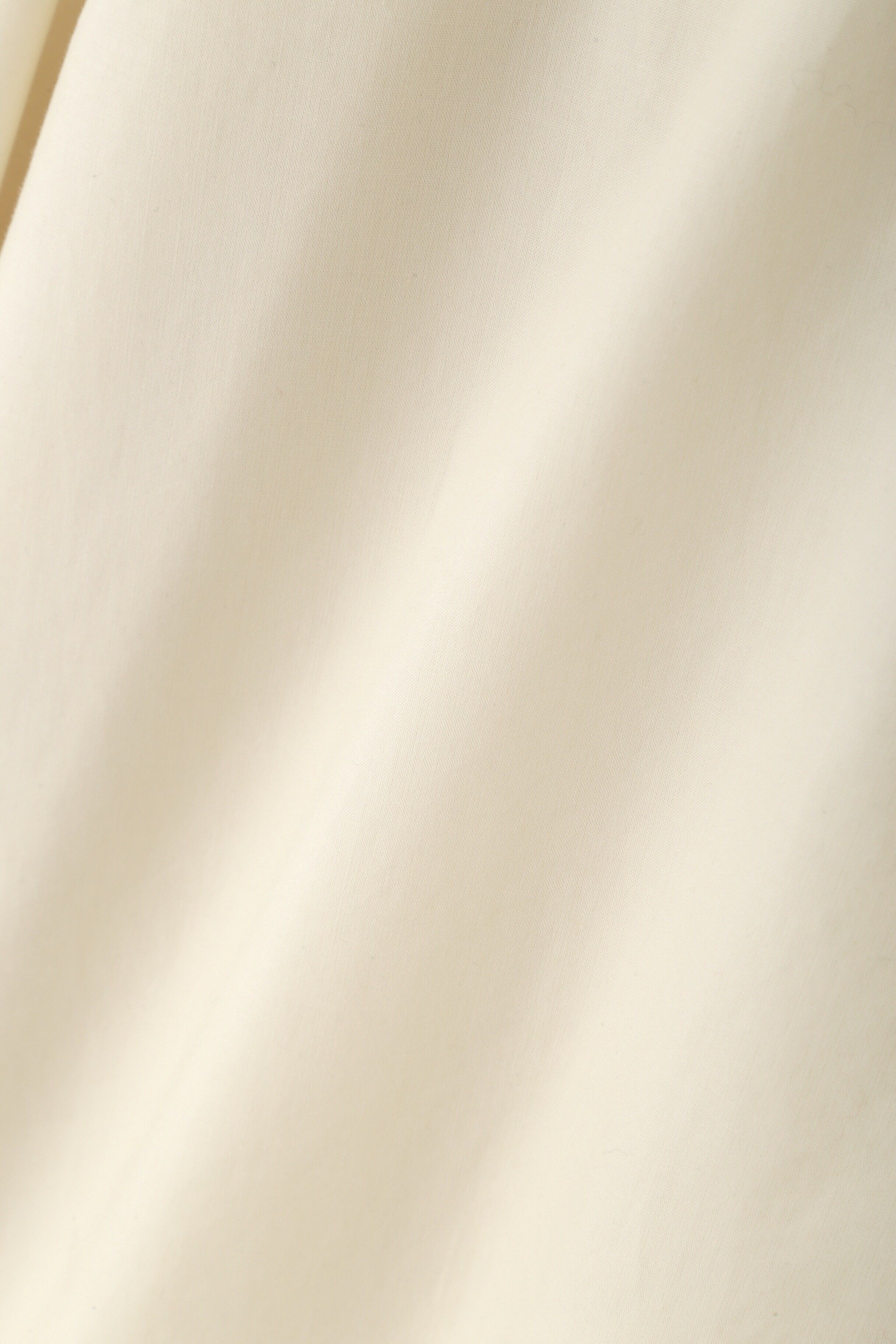  「◆セルロース綿ブロードブラウス」|シャツ・ブラウス|