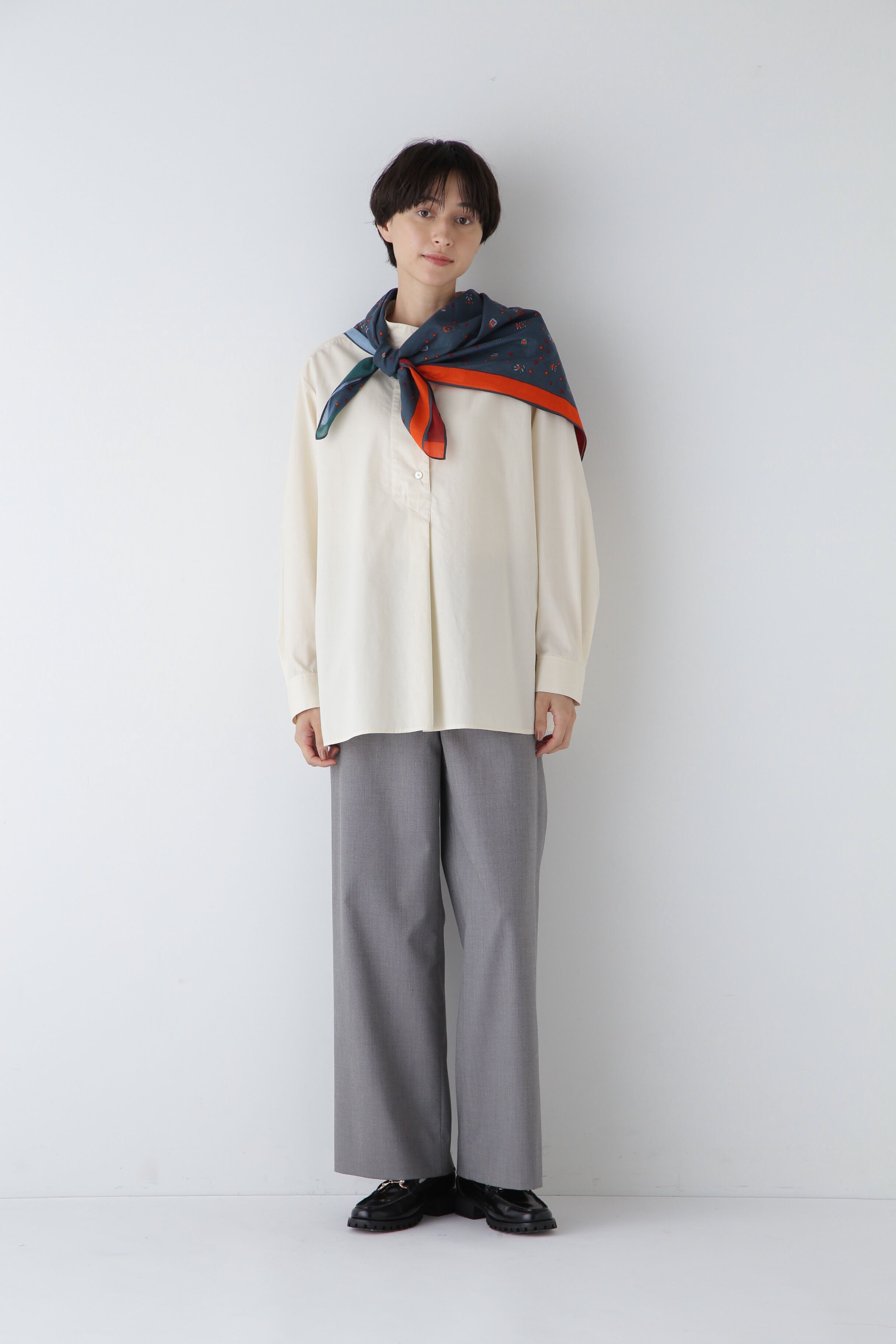  「◆強撚シャークストレッチパンツ」|その他|