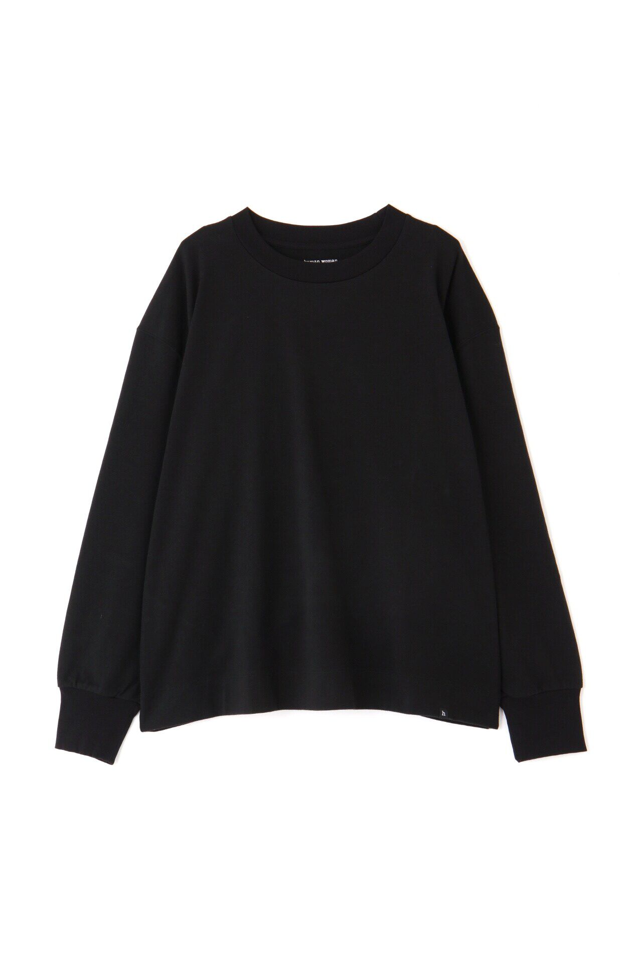  「◆ロングスリーブ天竺Ｔシャツ」|Tシャツ・カットソー|