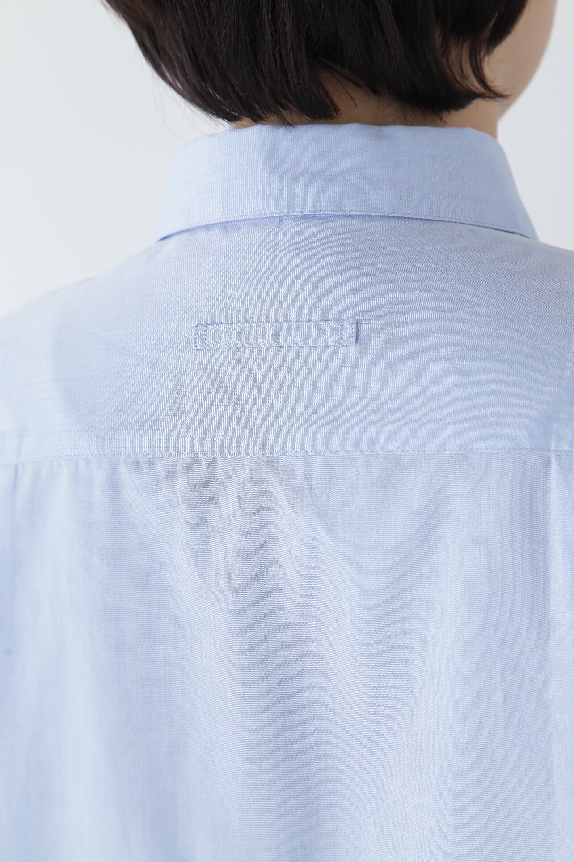  「◆ベーシックカラーシャツ」|シャツ・ブラウス|