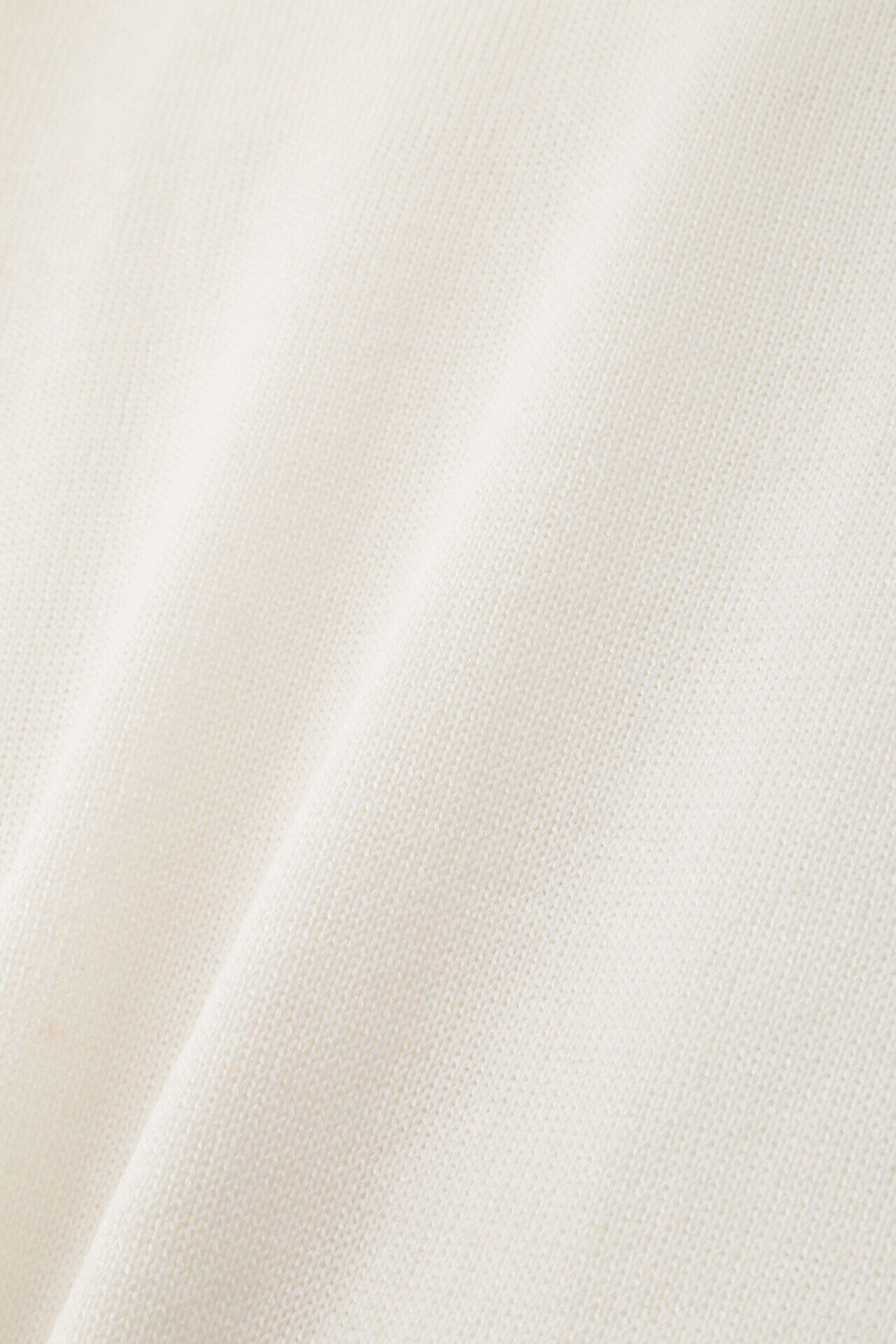  「◆【ウォッシャブル】ペーパーヤーンセーラーカラートップス」|ニット・セーター|