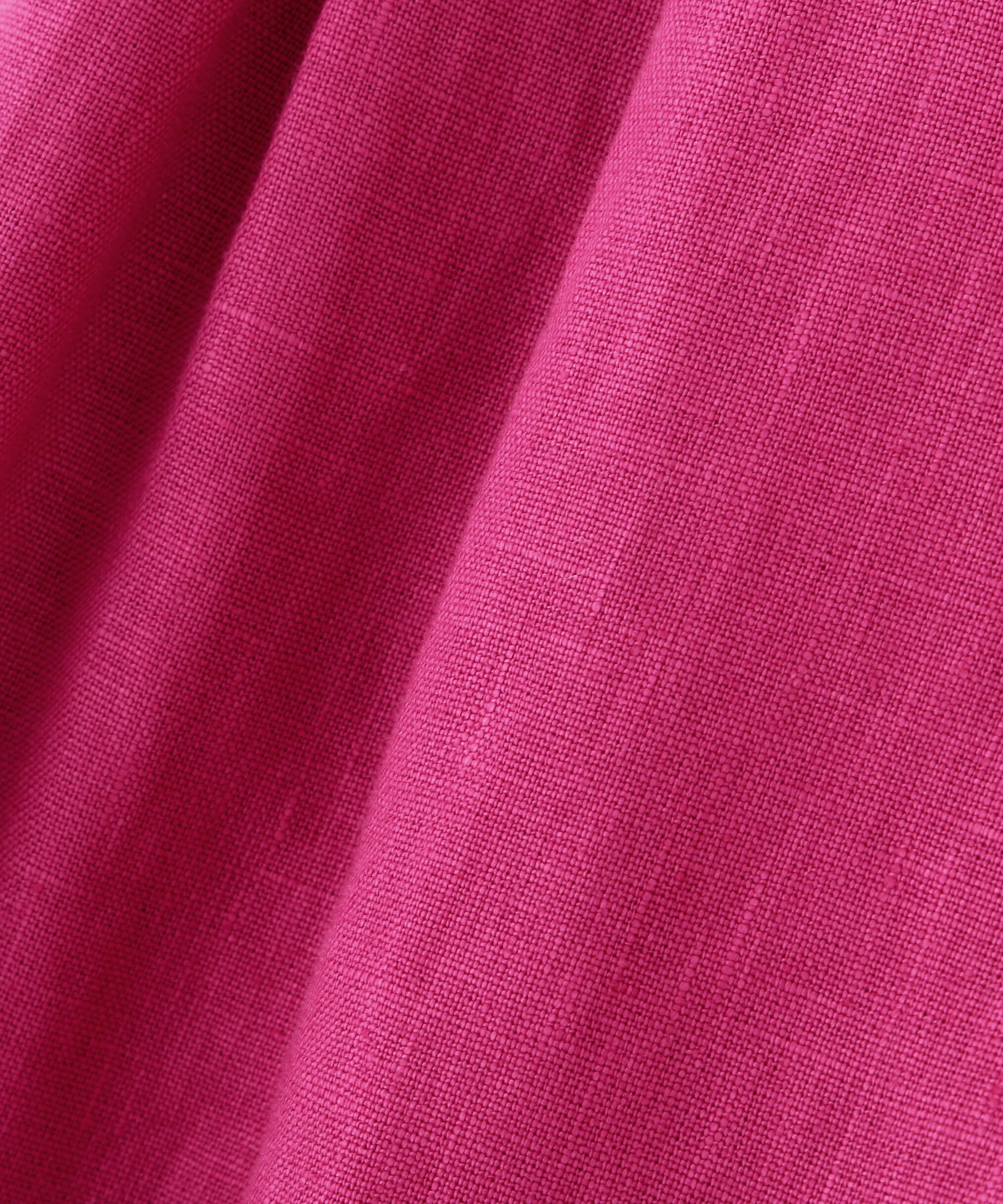  「◆リネンタック入りバギーパンツ」|その他|