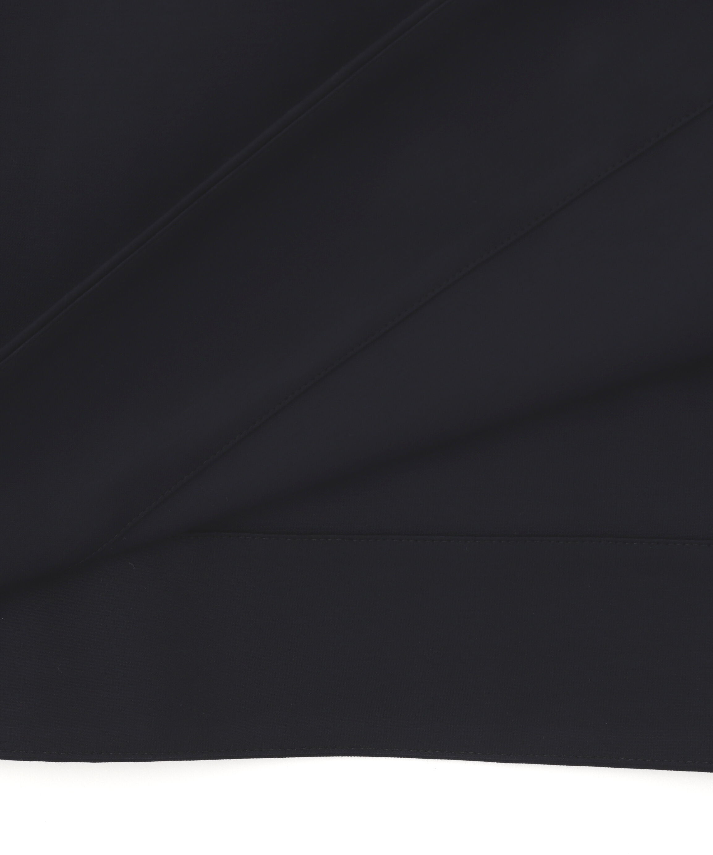  「ジャージードルマンスリーブＡラインワンピース」|ワンピース|