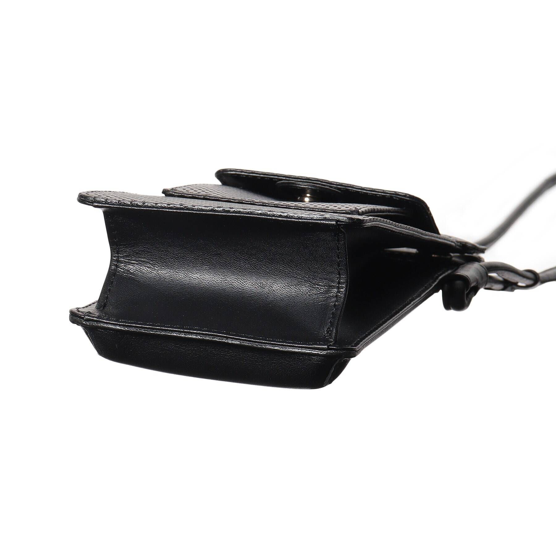 HIROKO HAYASHI「BARBERA(バルベーラ)スマホポシェット」|ショルダー・メッセンジャー|