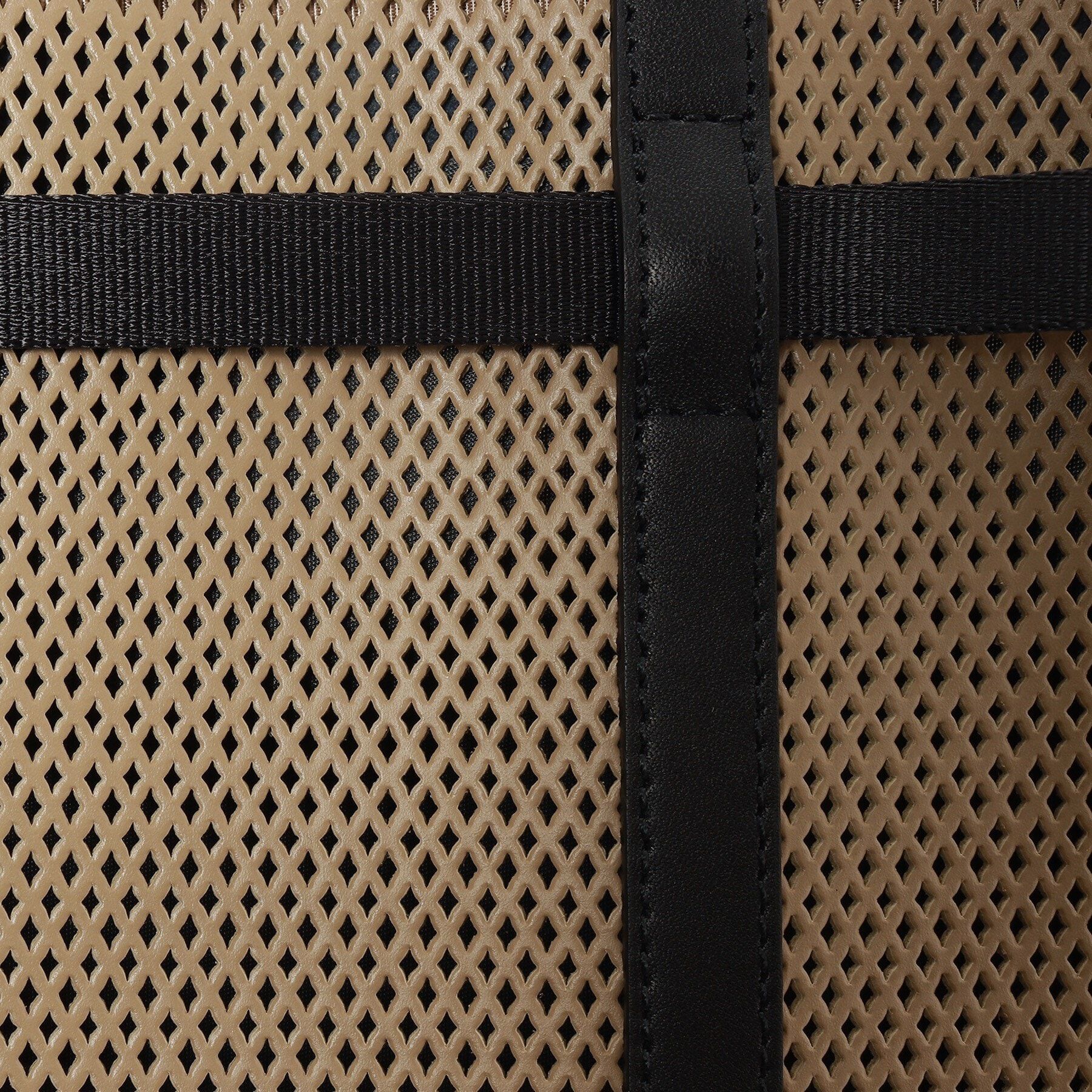 HIROKO HAYASHI「PANIER（パニエ） ハンドバッグ」|ハンドバッグ|