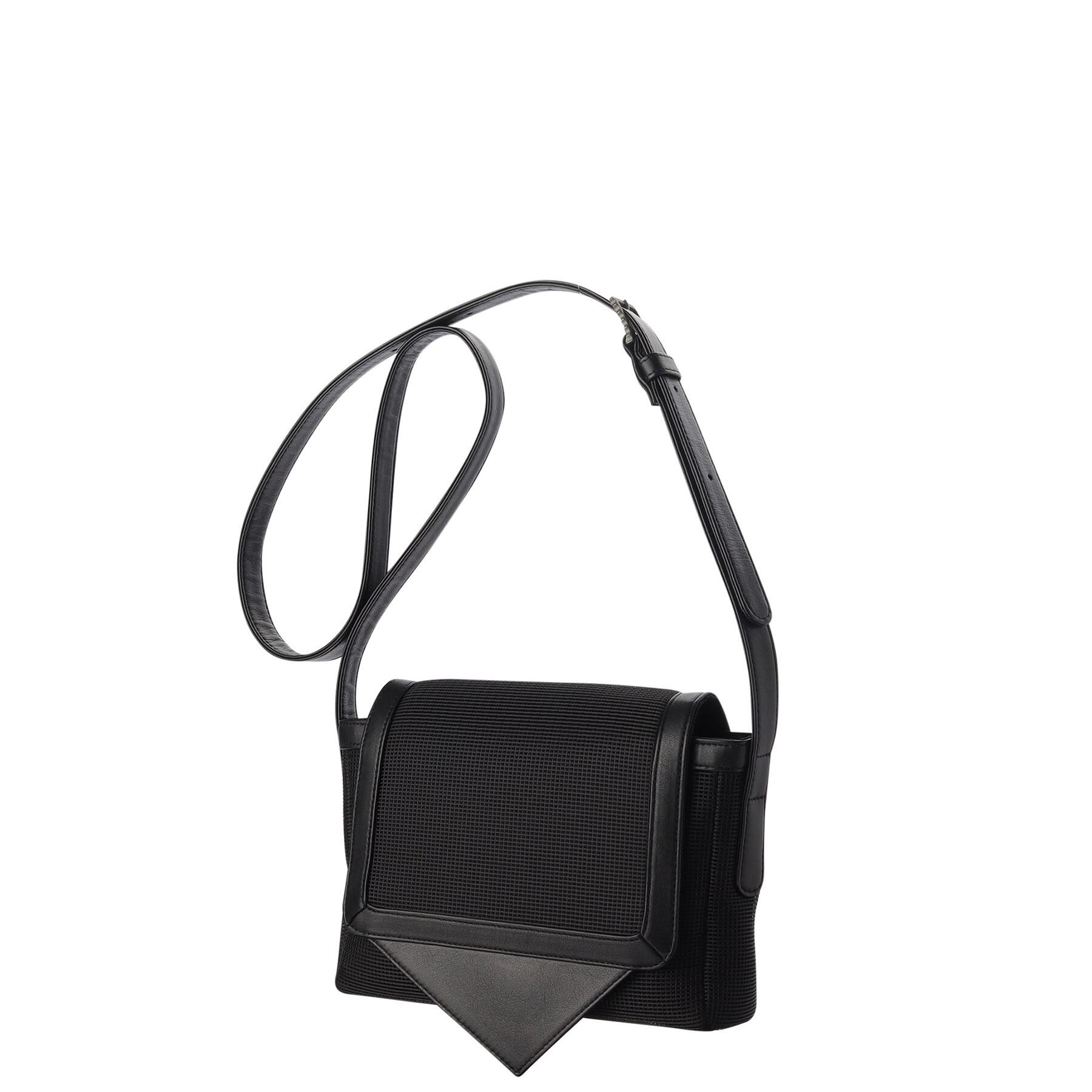 HIROKO HAYASHI「【WEB限定】TRIS（トリス）ショルダーバッグS」|ショルダー・メッセンジャー|