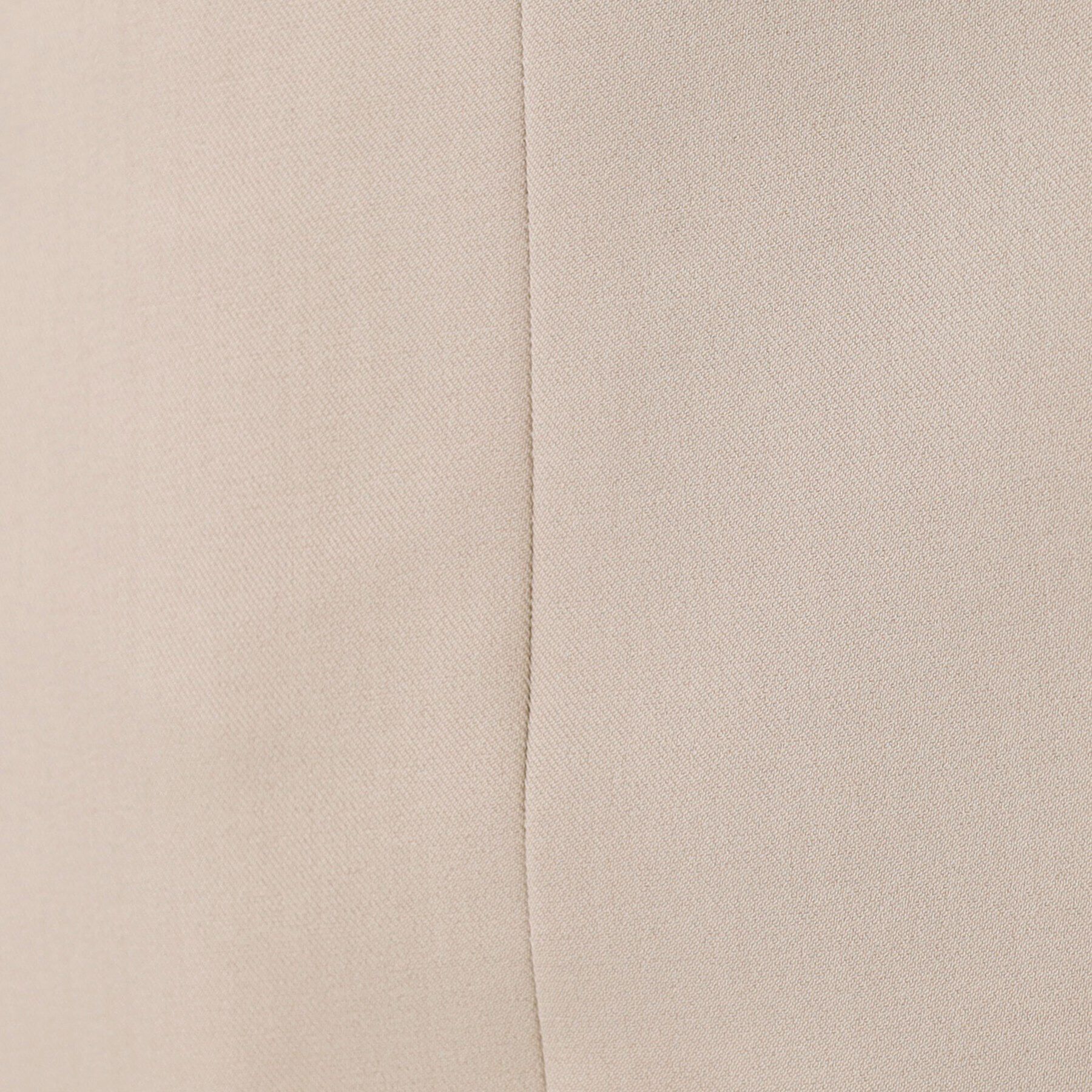 SHOO･LA･RUE「【S-LL/セットアップ可/通勤/セレモニー】ノーカラージャケット」|ノーカラージャケット|