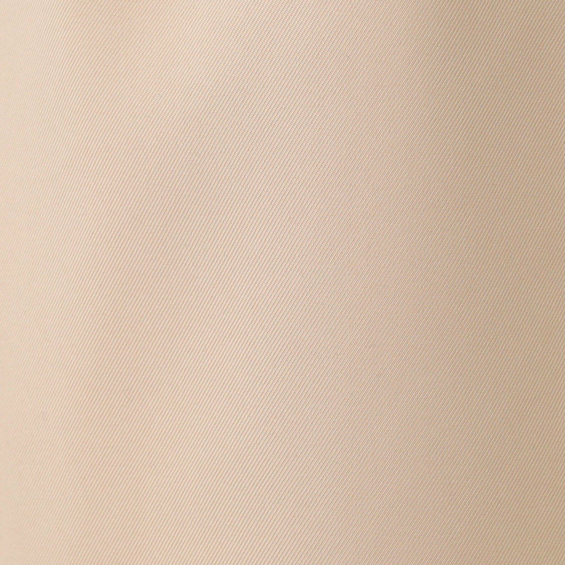 SHOO･LA･RUE「【S-LL/防花粉/撥水】ミドル丈トレンチコート」|トレンチコート|