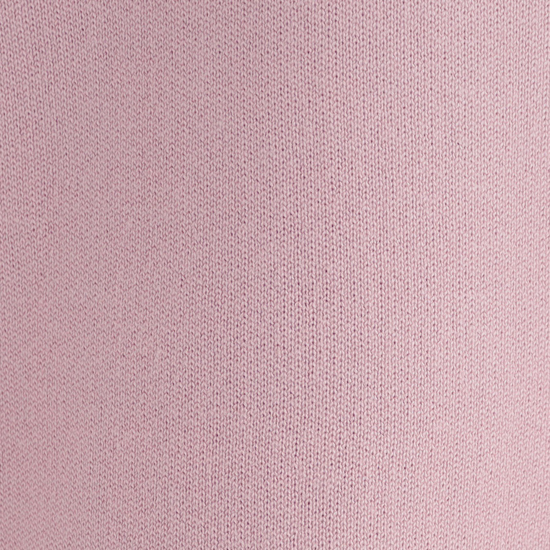 SHOO･LA･RUE「【S-LL/洗える】スウェットライク オーバーサイズニット」|ニット・セーター|