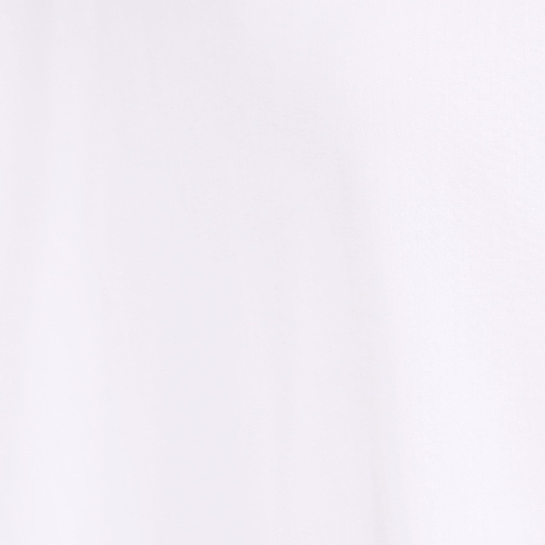 SHOO･LA･RUE「【S-LL/ひんやり】後ろ姿も抜かりなく インせず着られる バックギャザーシャツ」|シャツ・ブラウス|