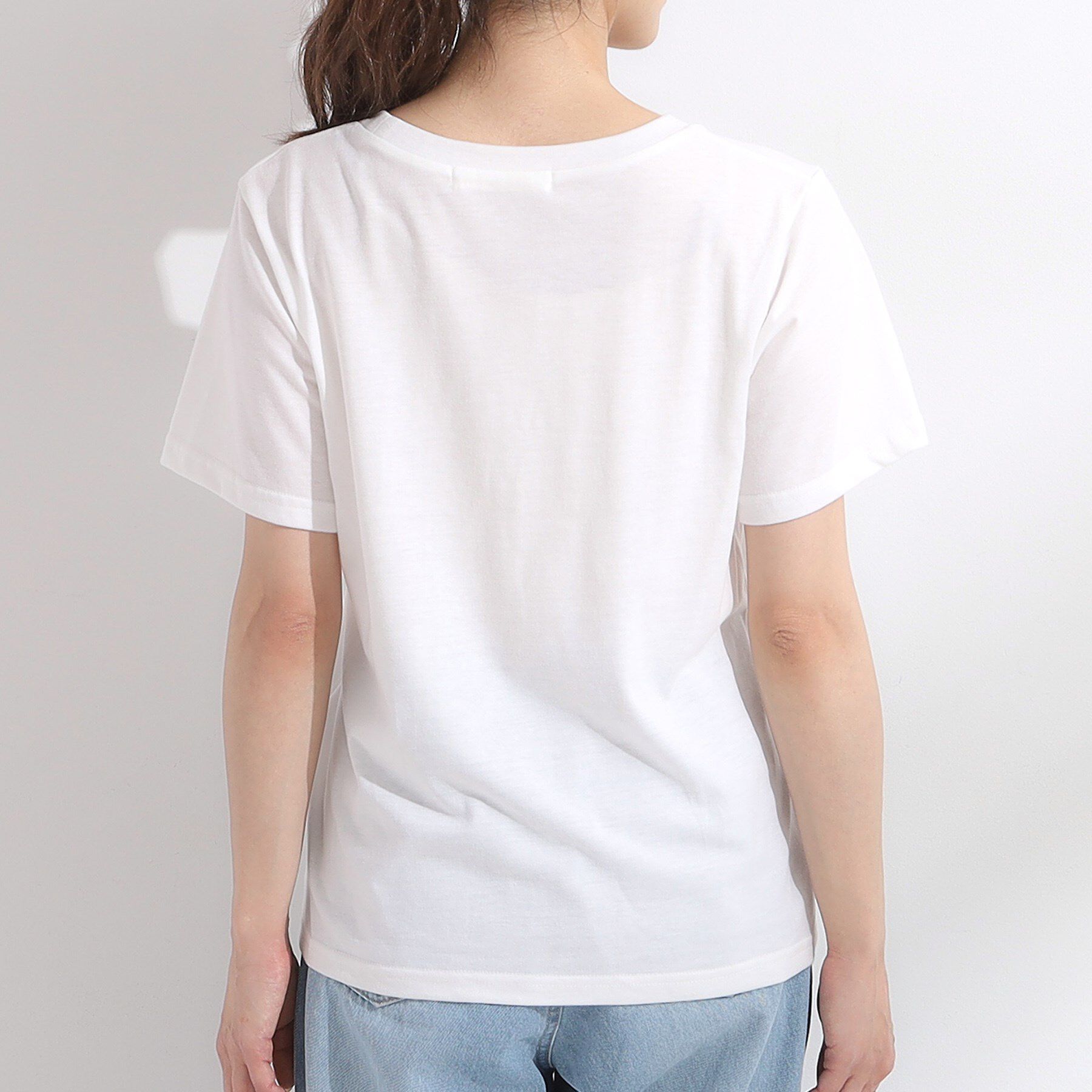 SHOO･LA･RUE「【S-LL/2点セット】バルーンキャミ+Tシャツセット」|その他|