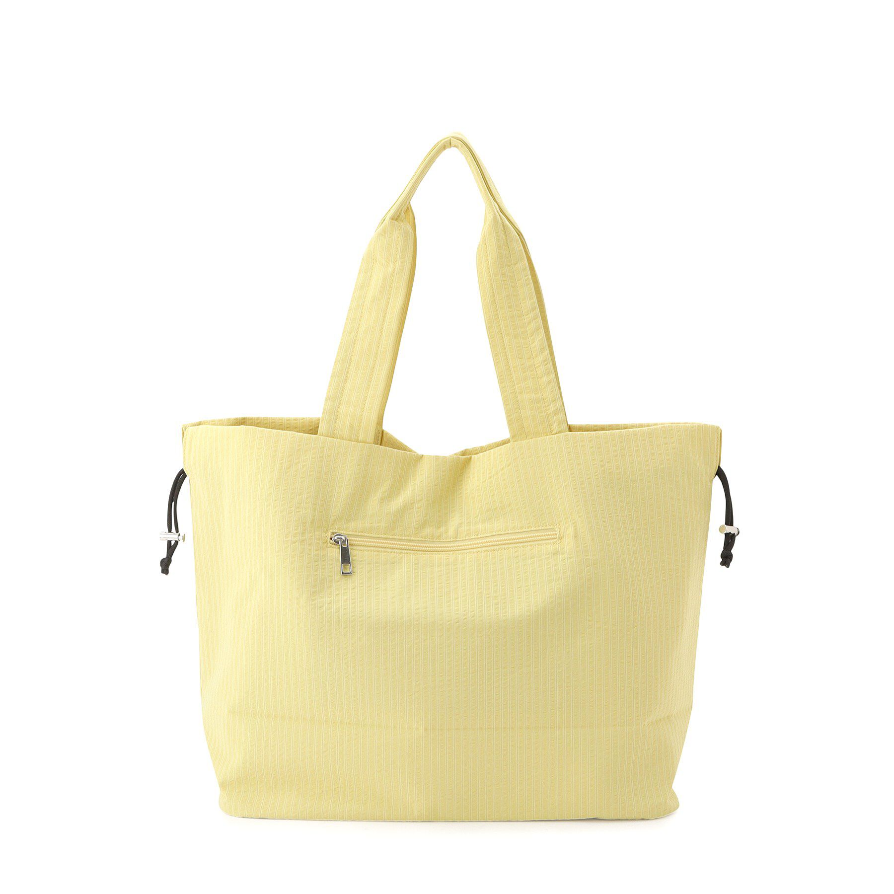 SHOO･LA･RUE「ぽこぽこ生地ビッグトートバッグ」|トートバッグ|