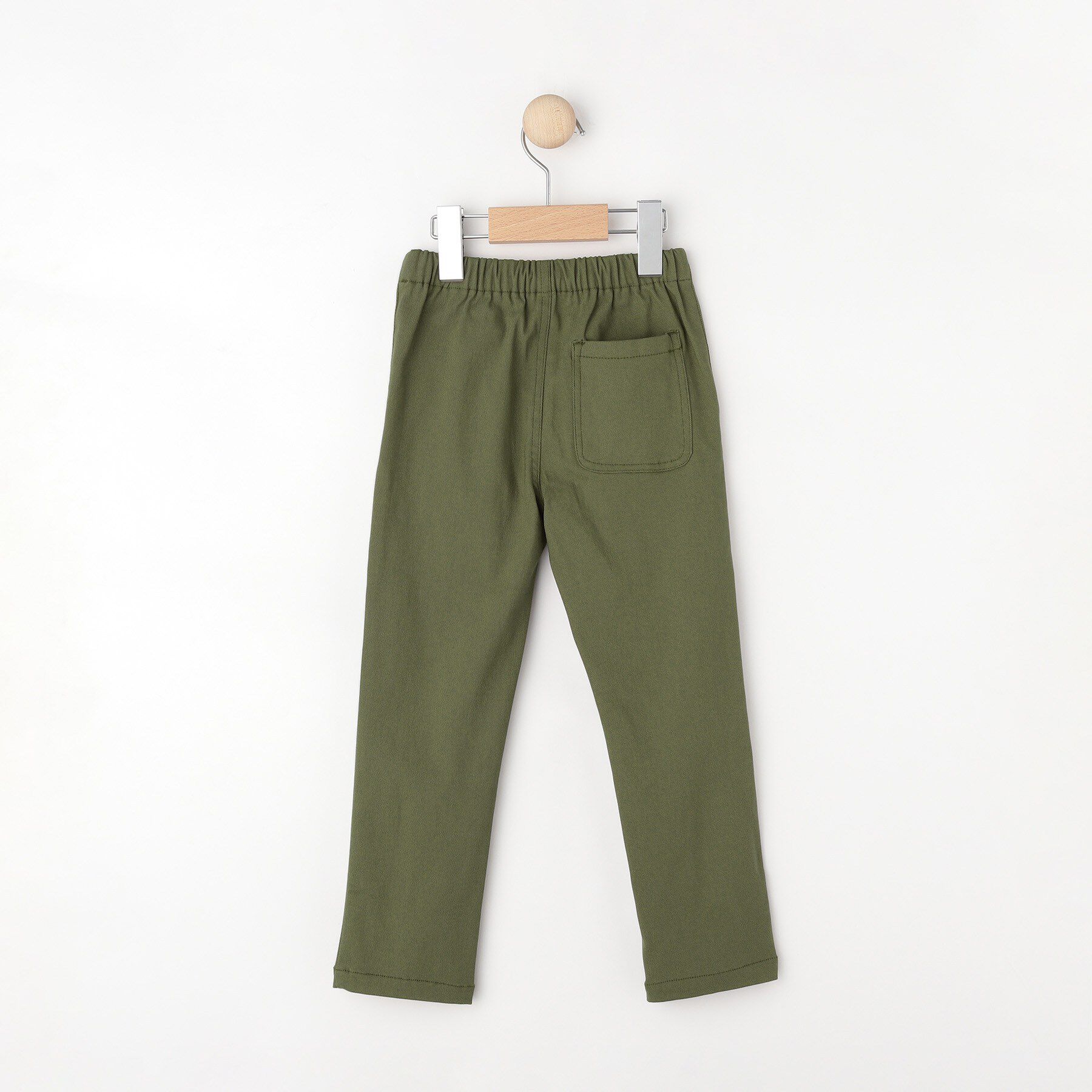 SHOO･LA･RUE「【100-150cm】ストレッチスキニーパンツ」|その他|