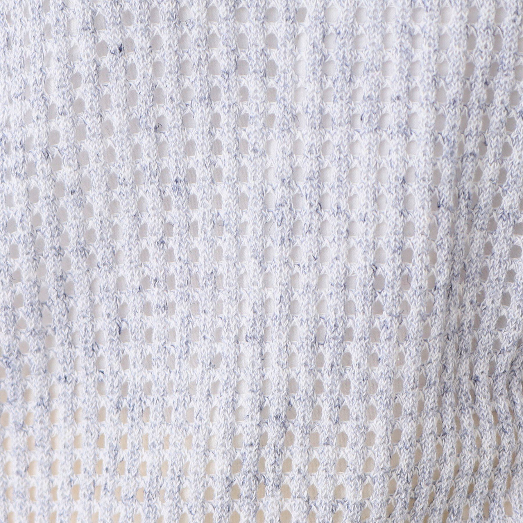 Dessin「【洗える】メッシュニット（S～L）」|ニット・セーター|