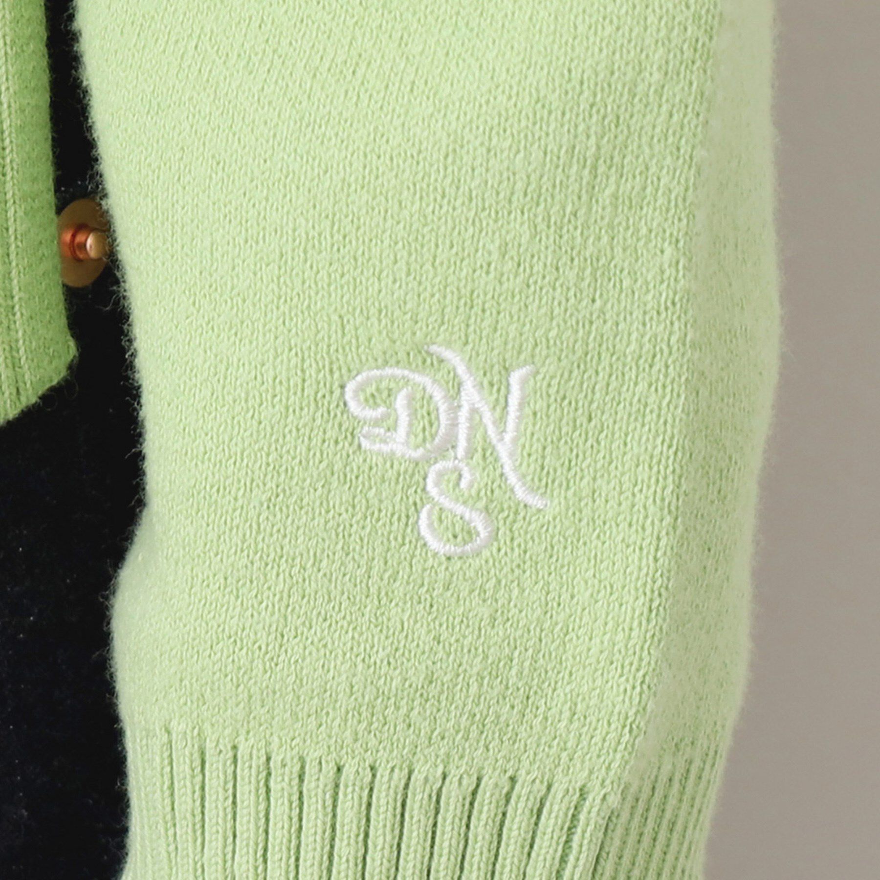 Dessin「【洗える】フーデットニット（S～L）」|ニット・セーター|