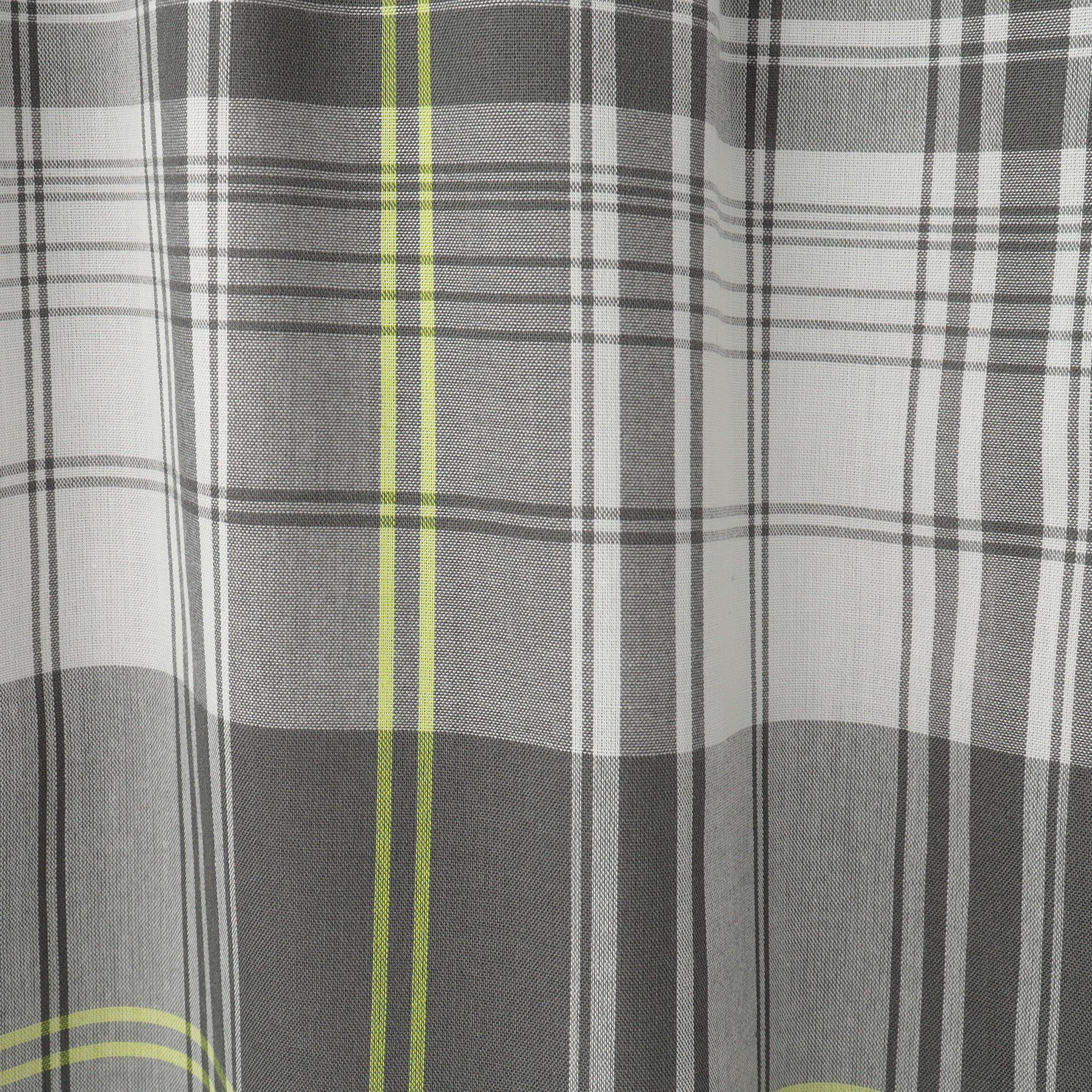 Dessin「【リンクコーデ】ガーゼチェックチュニックワンピース」|ワンピース|