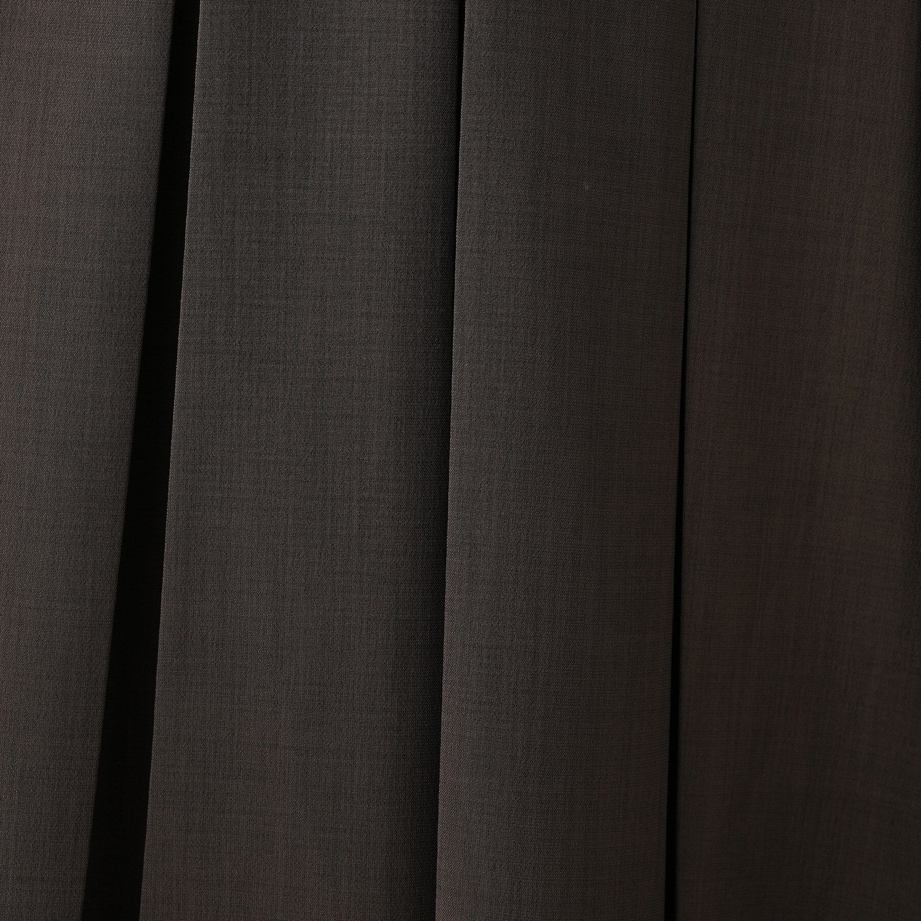 Dessin「【洗える】ボックスプリーツスカート」|スカート|