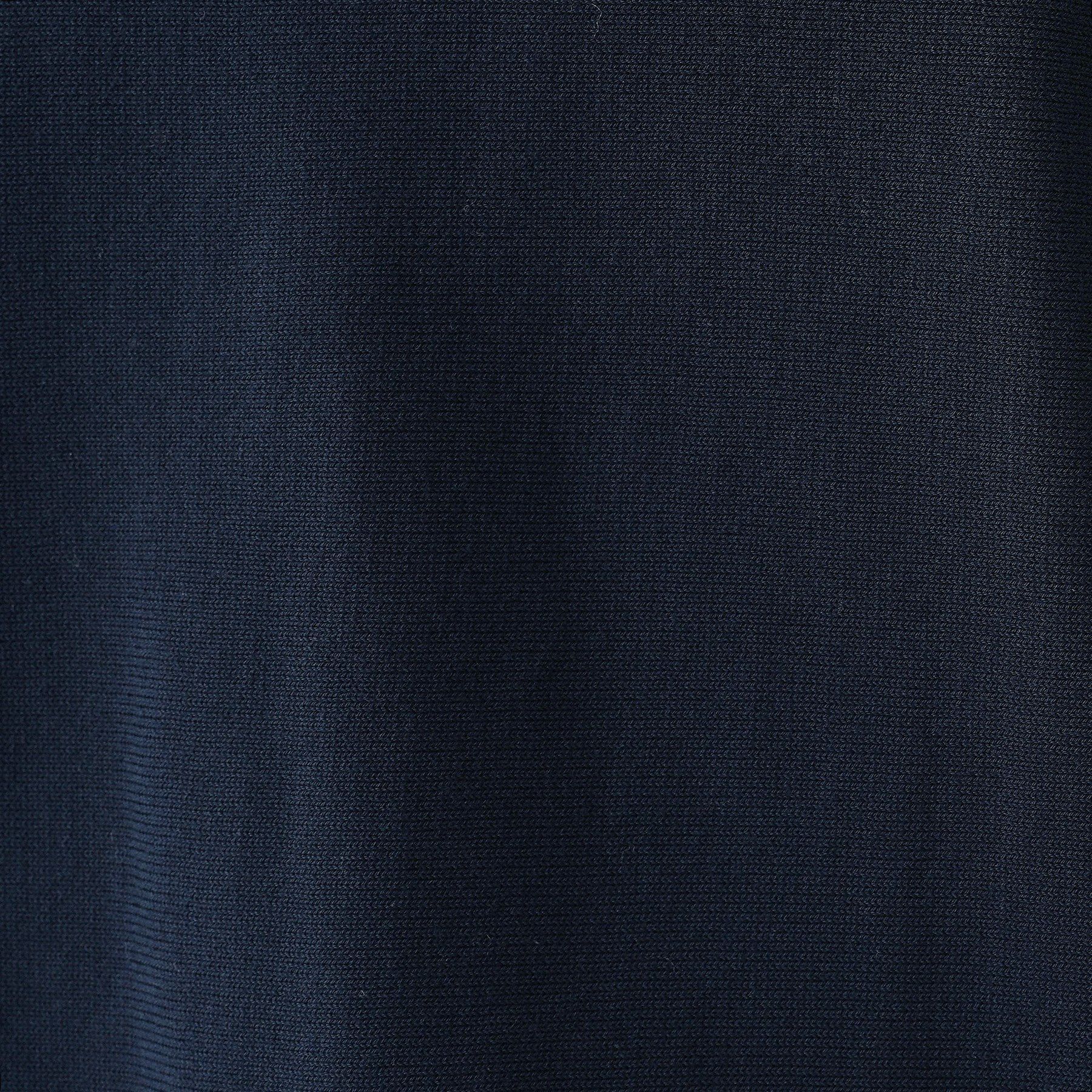 Dessin「【洗える】後ろボタンニットプルオーバー七分袖」|ニット・セーター|