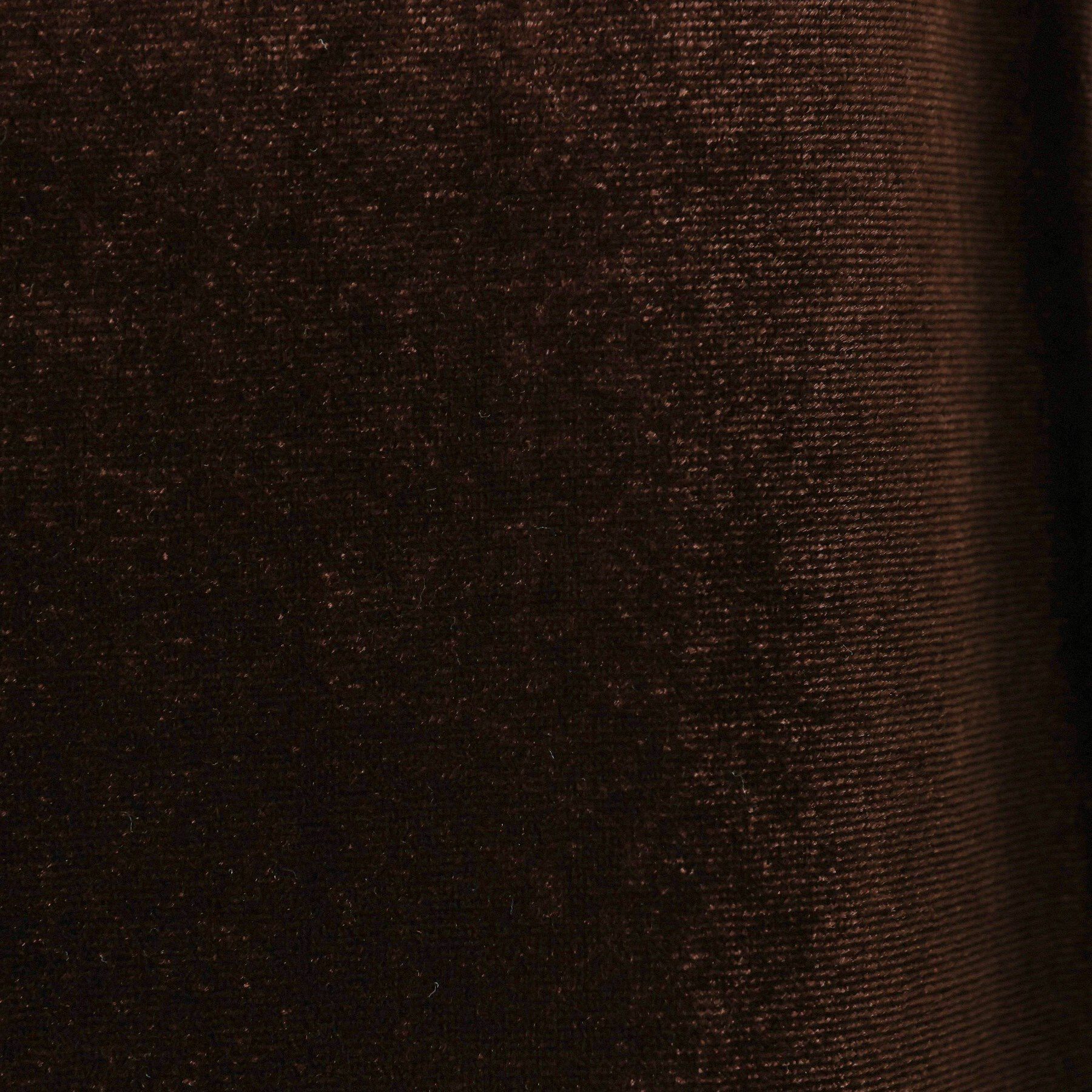 Dessin「【前後2WAY/洗える】ベロアワンピース」|ワンピース|