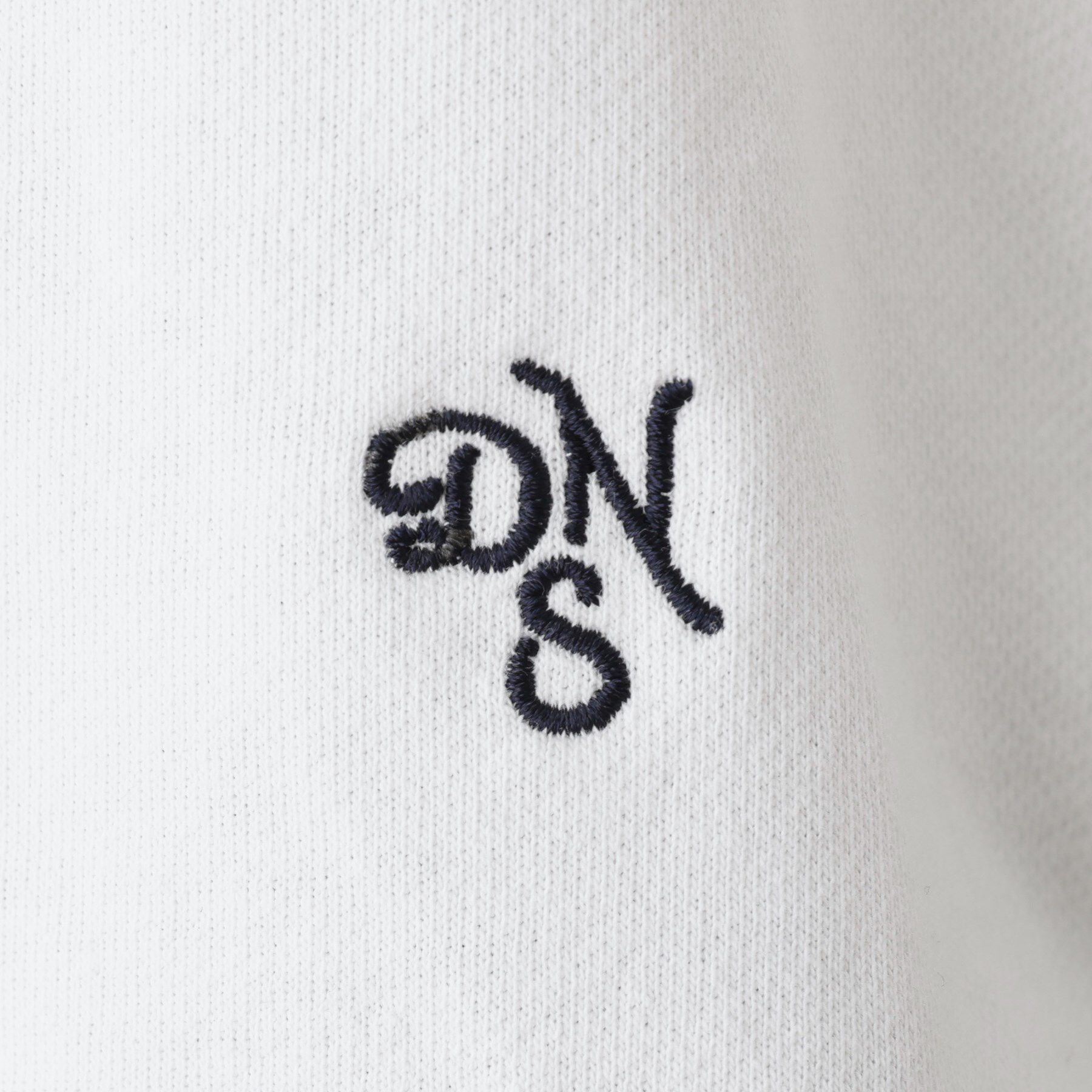 Dessin「【洗える】サイドスナップカットソー」|Tシャツ・カットソー|