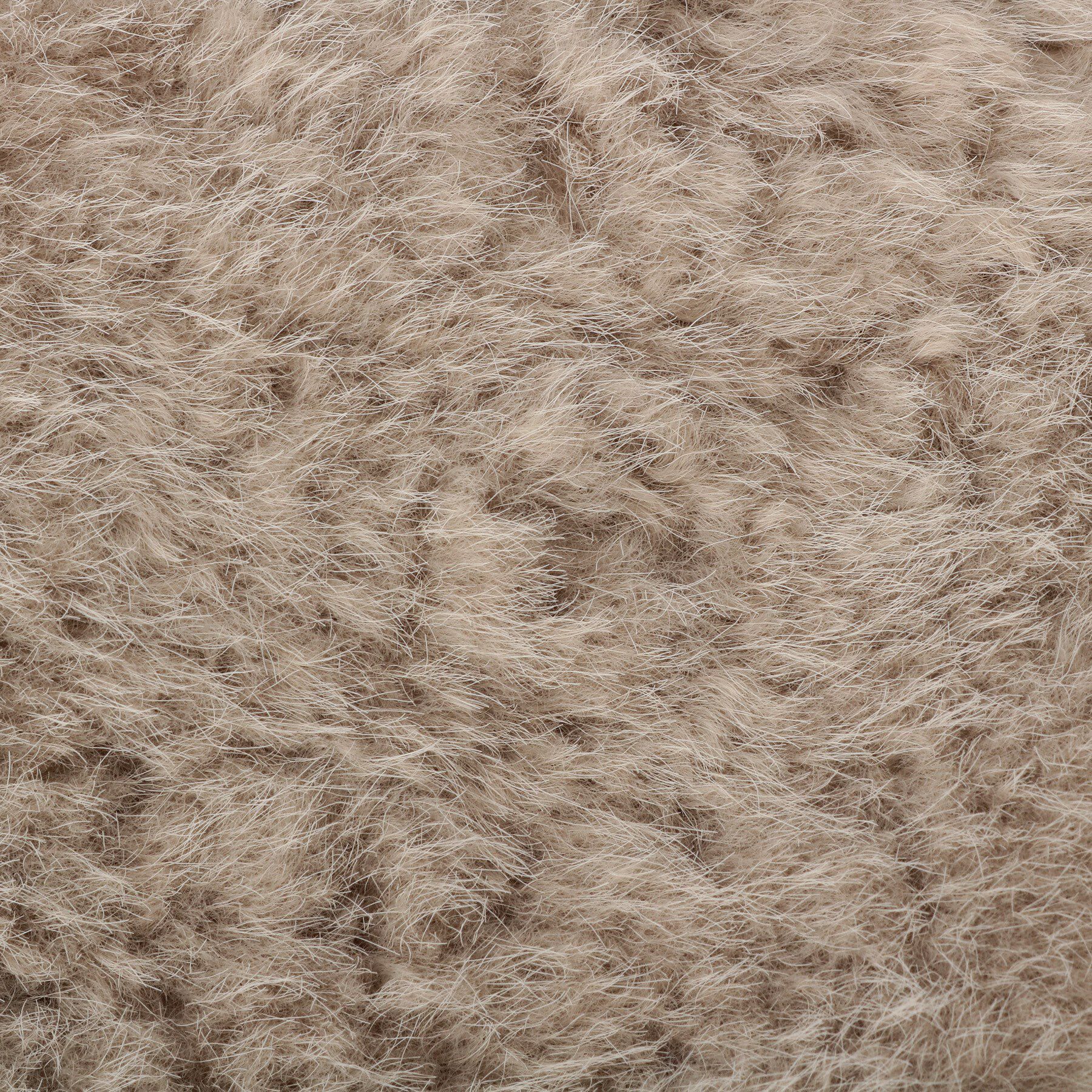 Dessin「フェイクファー ミトン」|手袋|